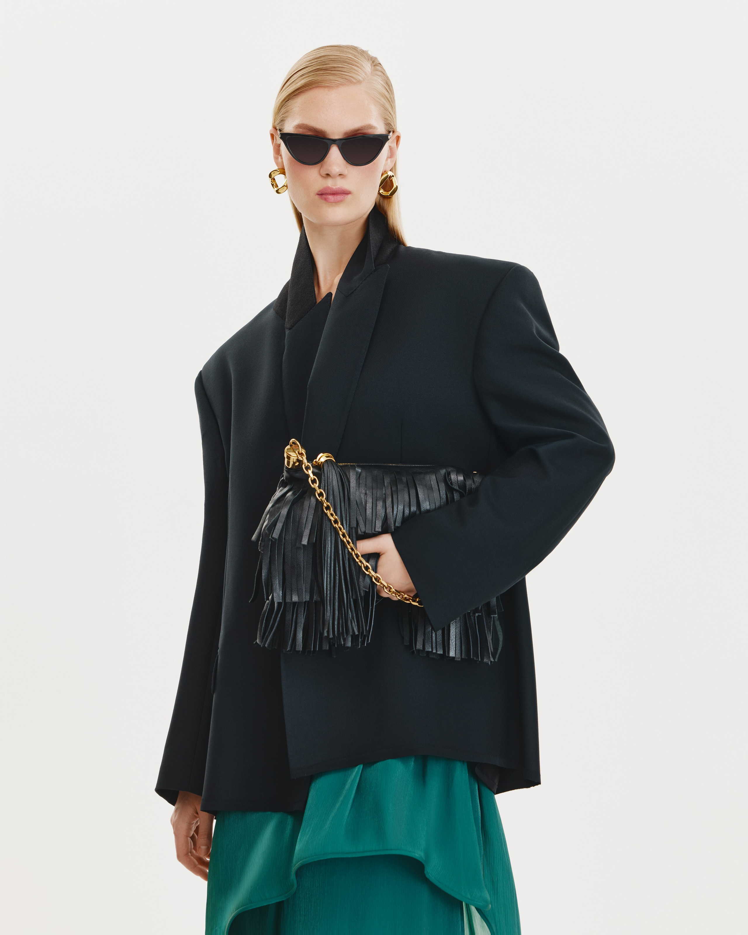 Ретушер для брендов одежды в Москве Струцкая Кристина