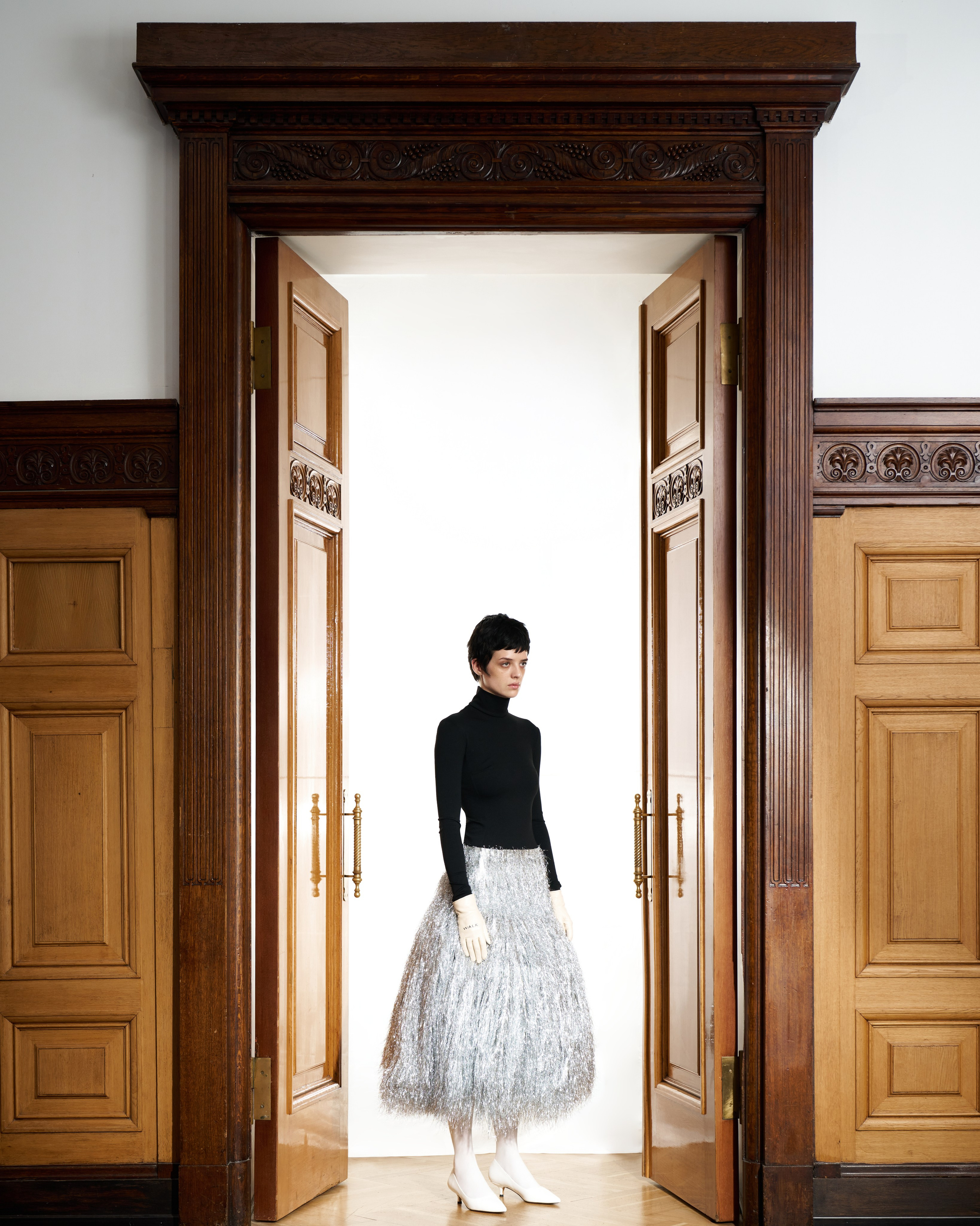 WOS. Ретушер для брендов одежды в Москве Струцкая Кристина