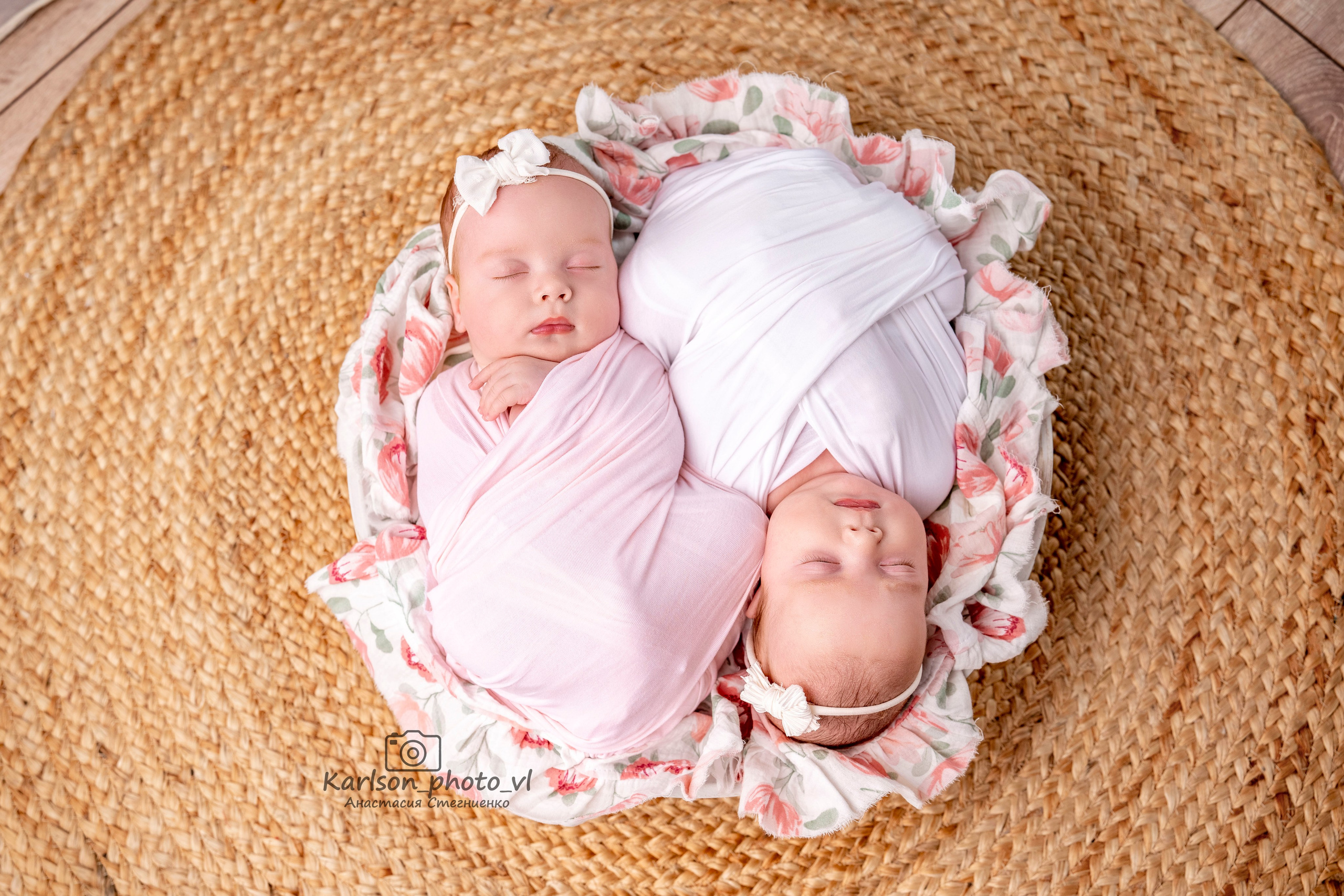 Новорожденные, «Лайфстайл». Детский и семейный фотограф в Москве Анастасия Стегниенко