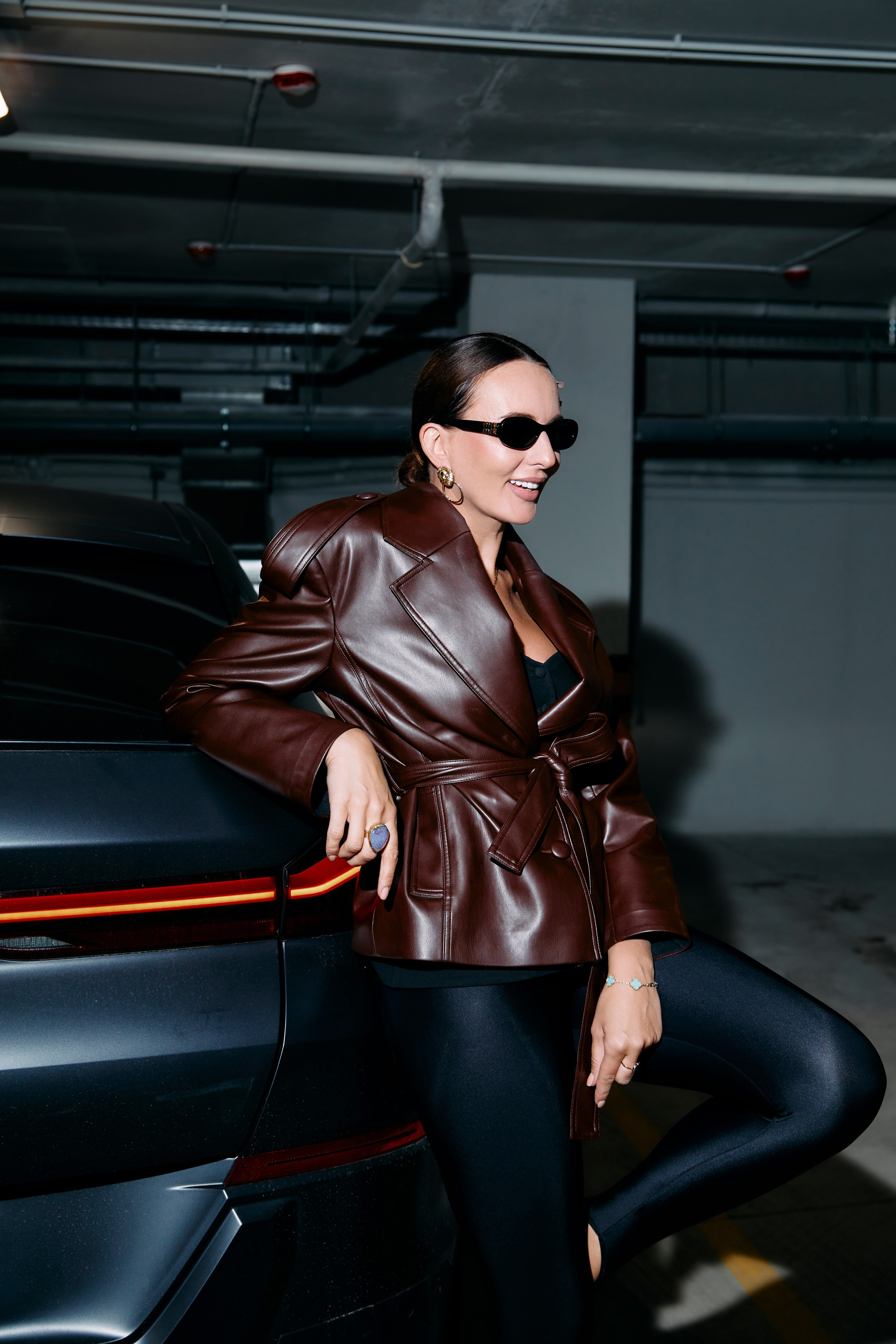 Валентина. Главная