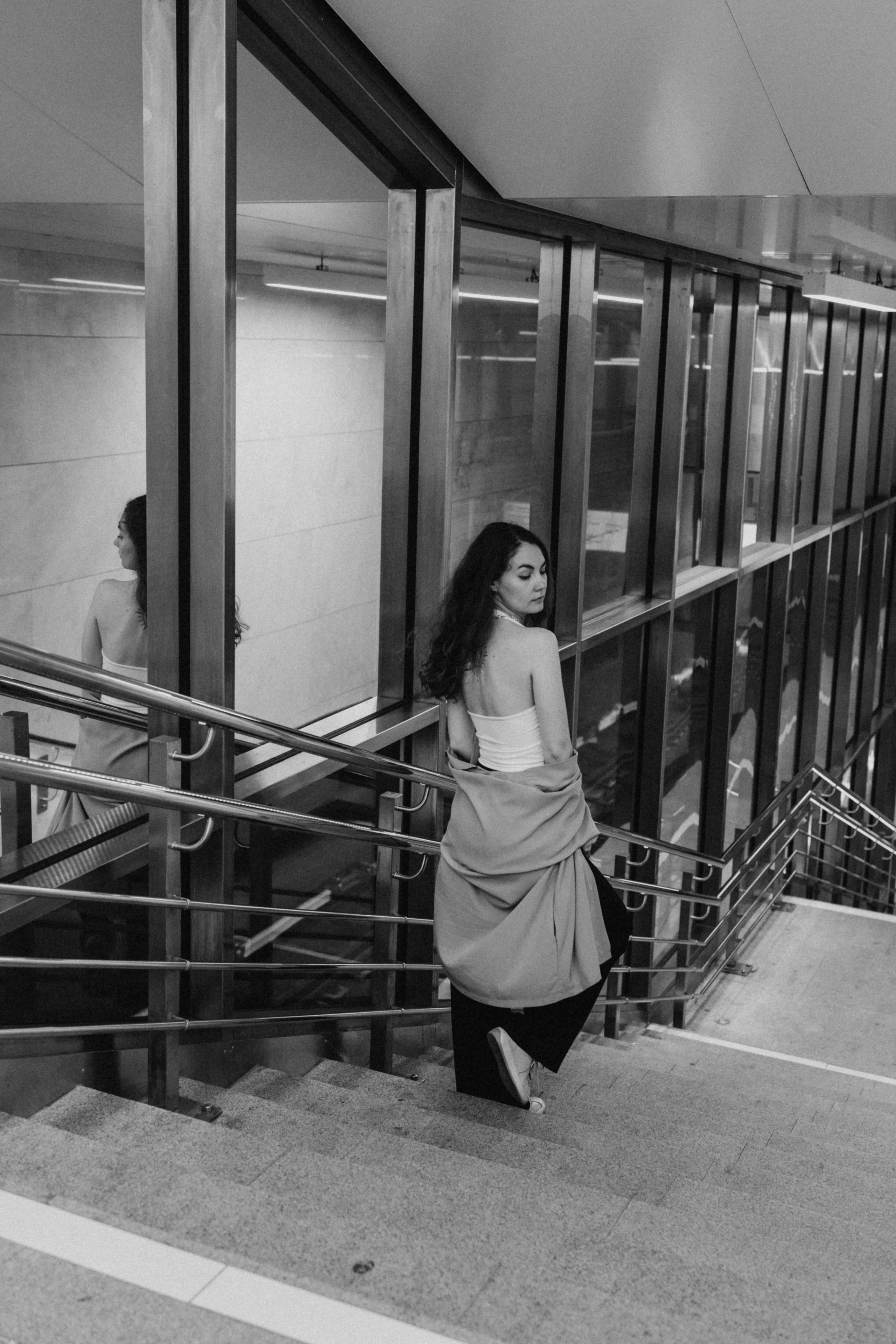 Ксюша. Фотограф Москва Алёна Суворова