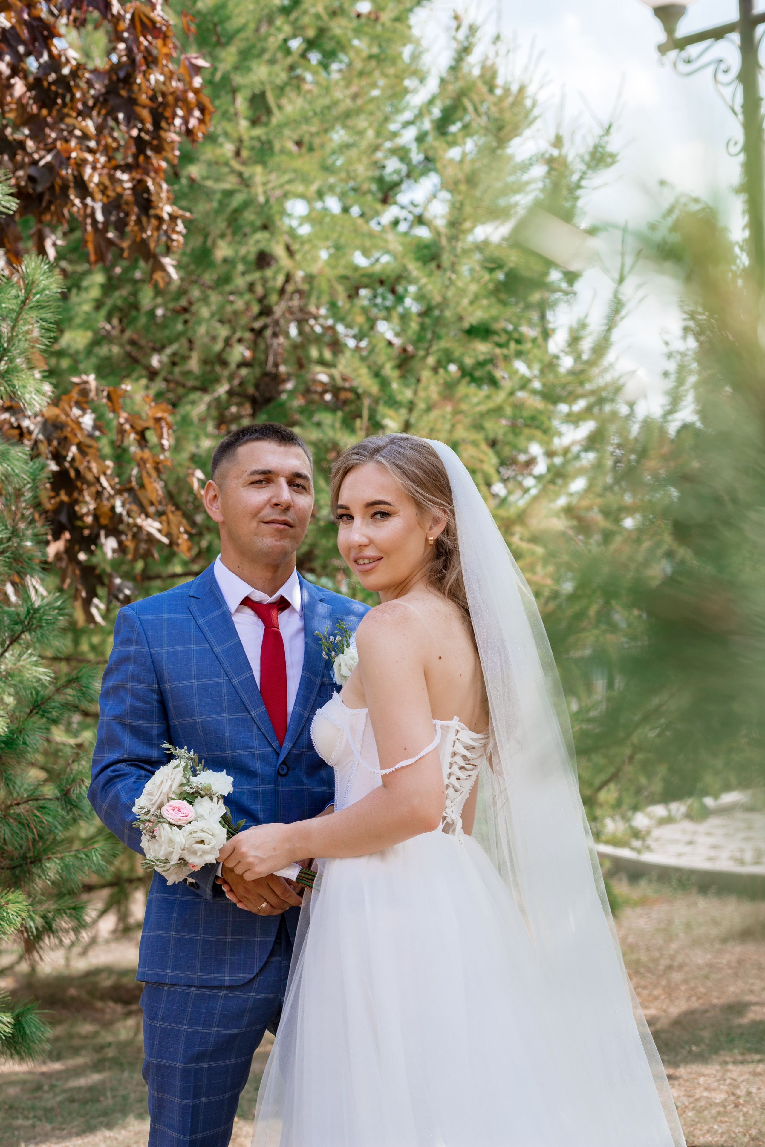 Александр & Анастасия. Свадебный фотограф в Чебоксарах Анастасия Иванова