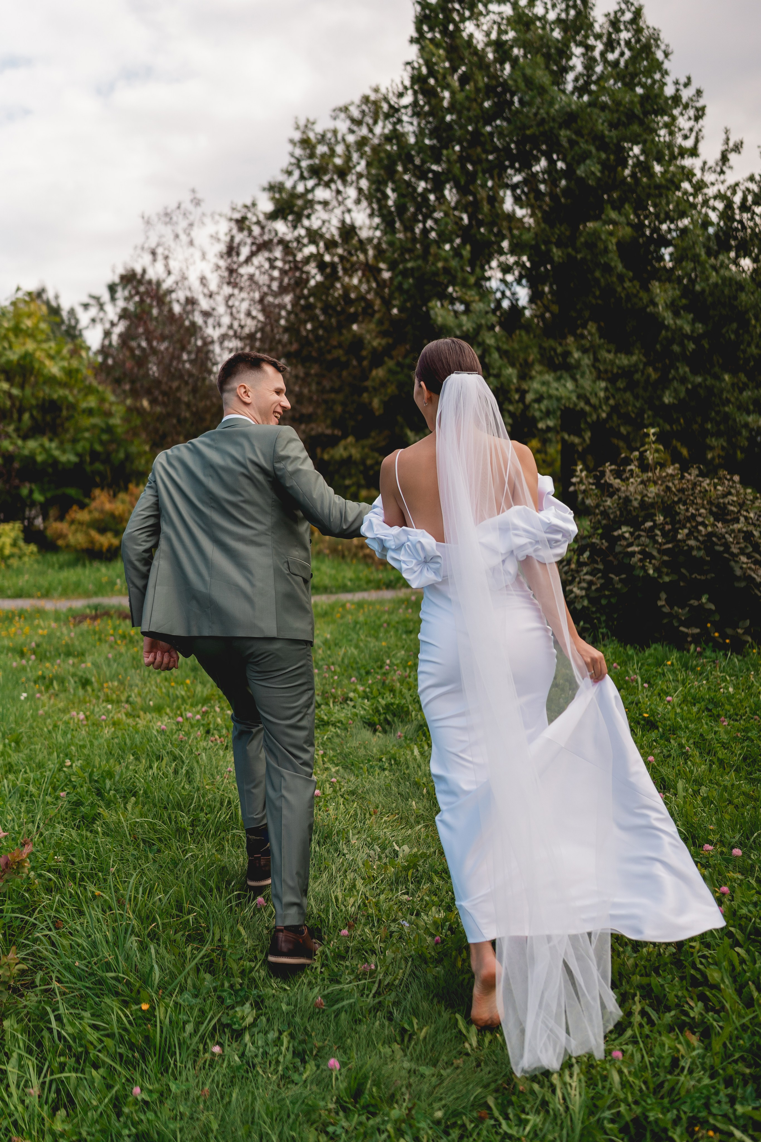Wedding day. Свадебный и семейный фотограф Уфа
