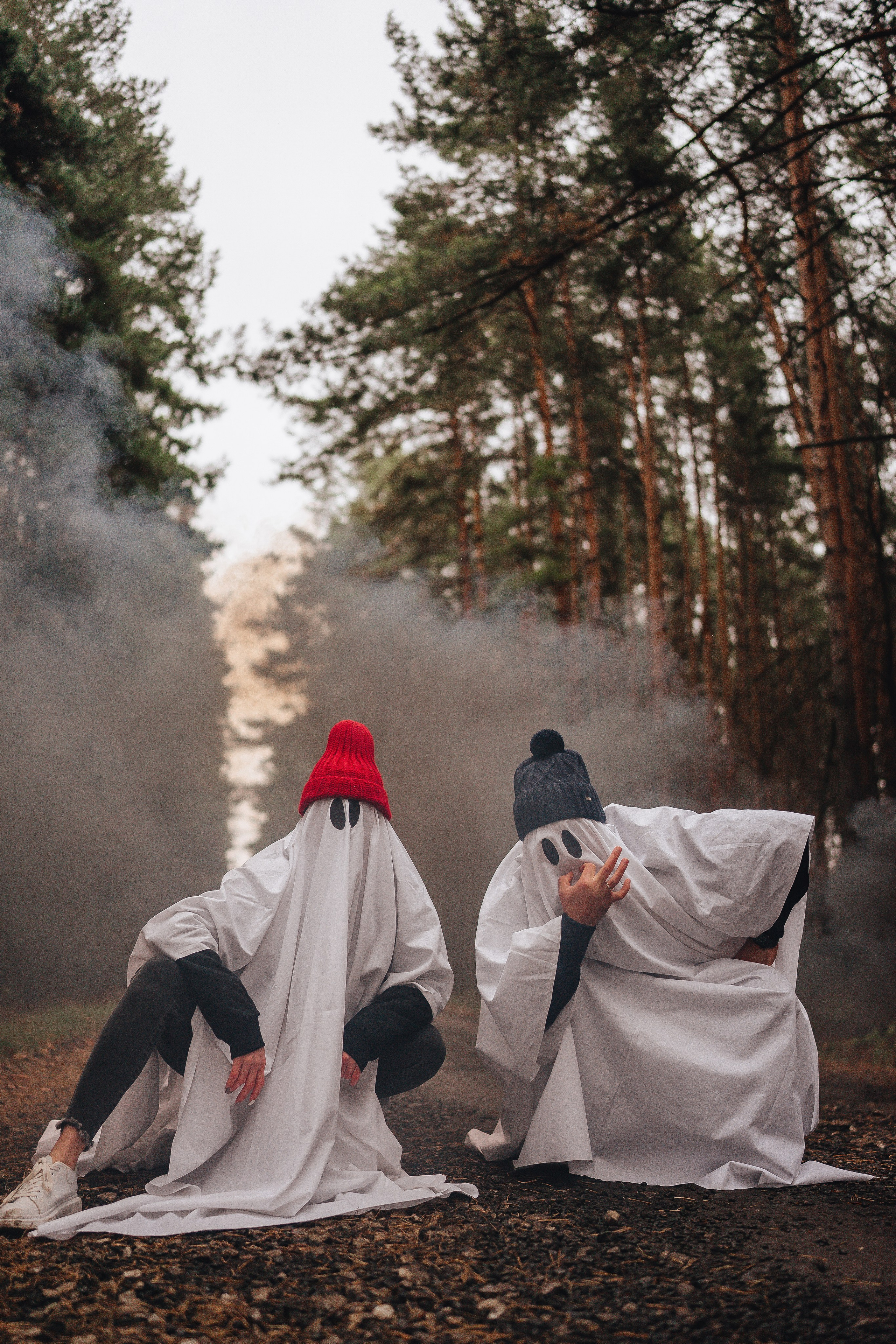 Halloween. Свадебный и семейный фотограф Уфа