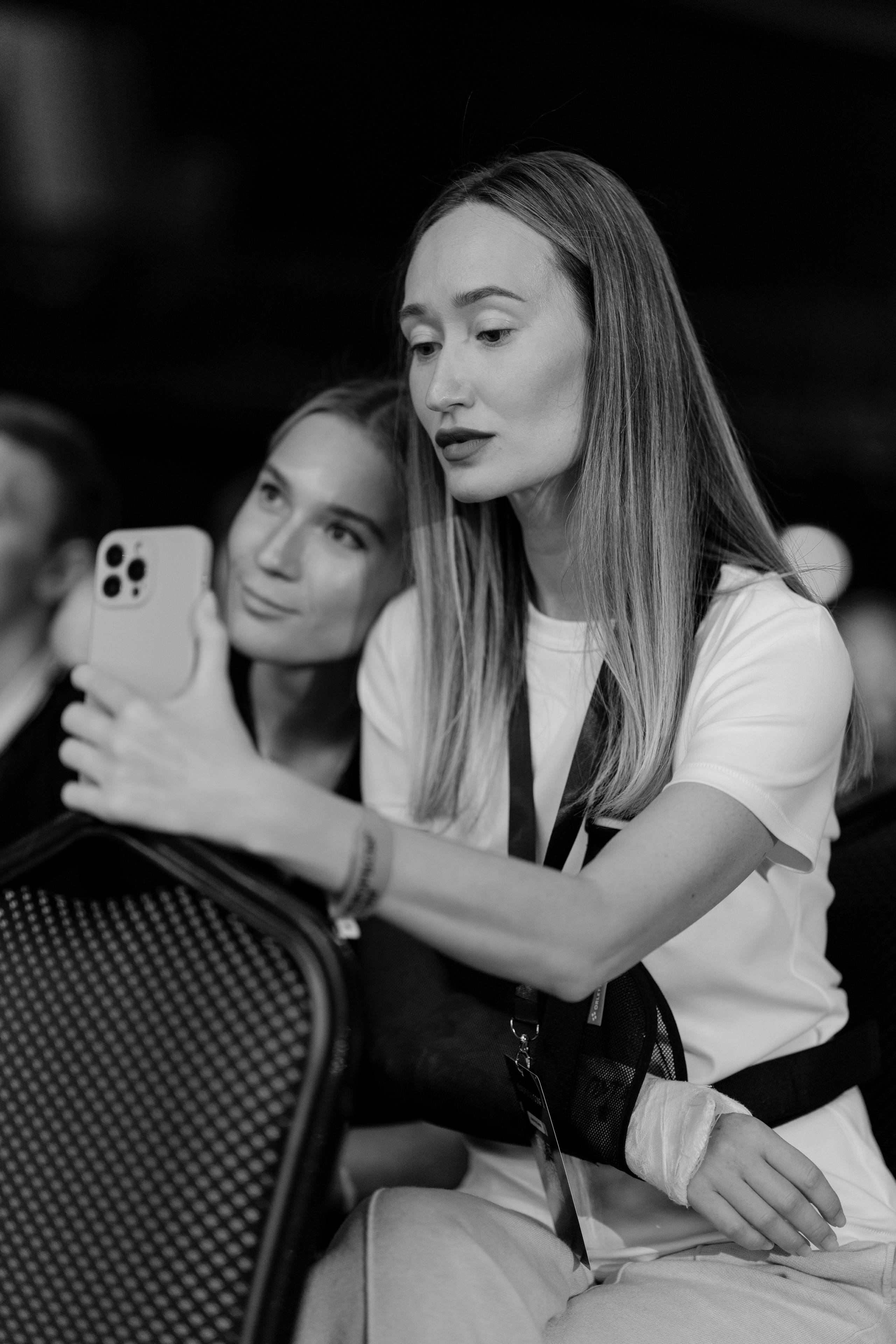 Фотограф на конференцию. Репортажный фотограф Москва Сергей Дружинин