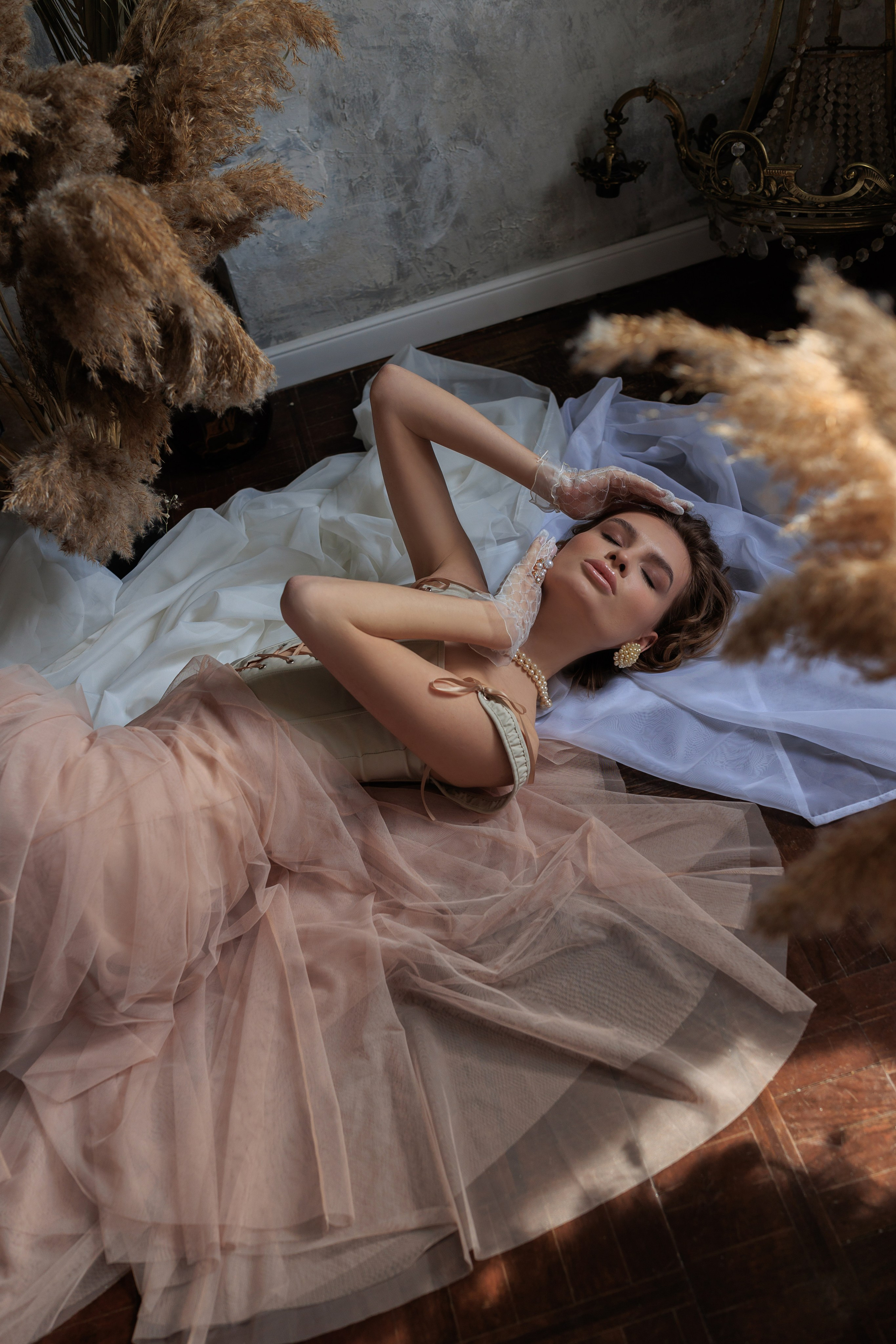 Алена. Женский и семейный фотограф в Москве- Ольга Самусенко