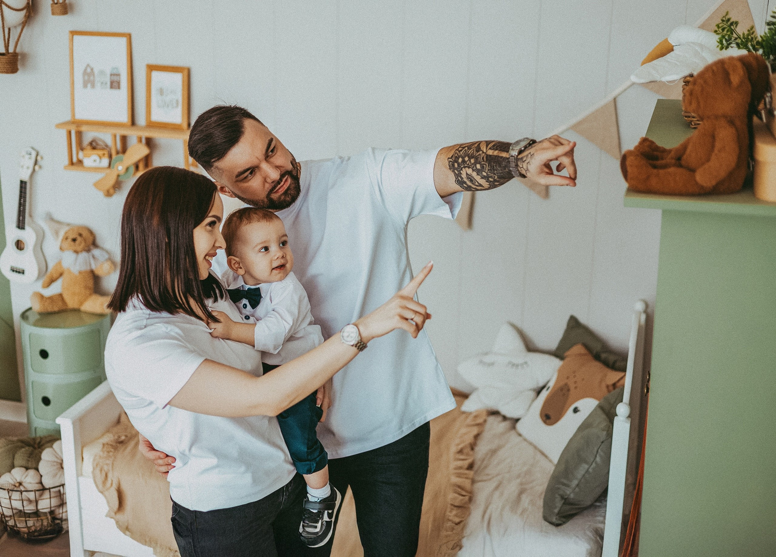 LEON. Фотограф в городе Самара Александр Гераськин