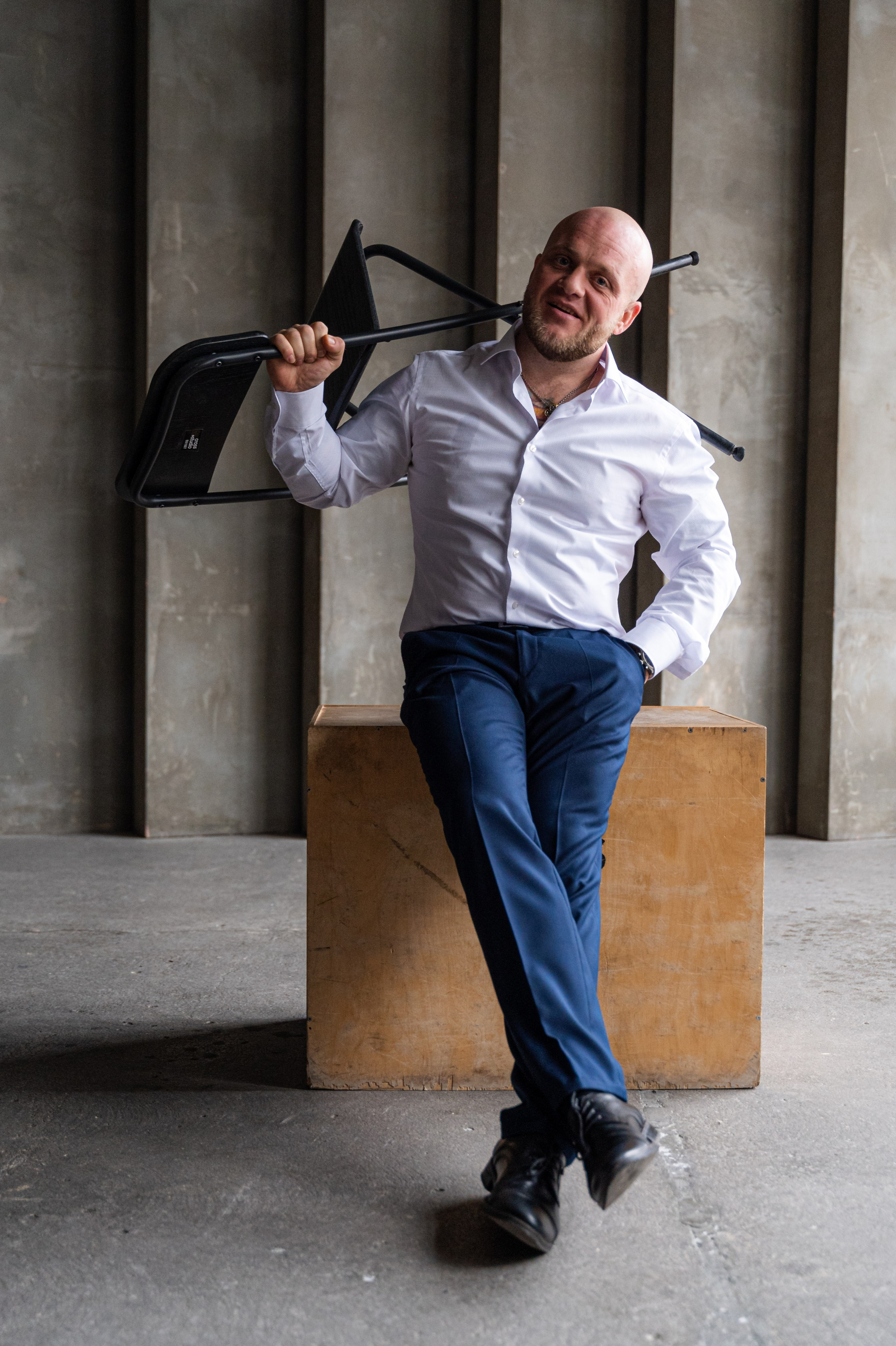 Константин. Фотограф в Москве Наталья Курова