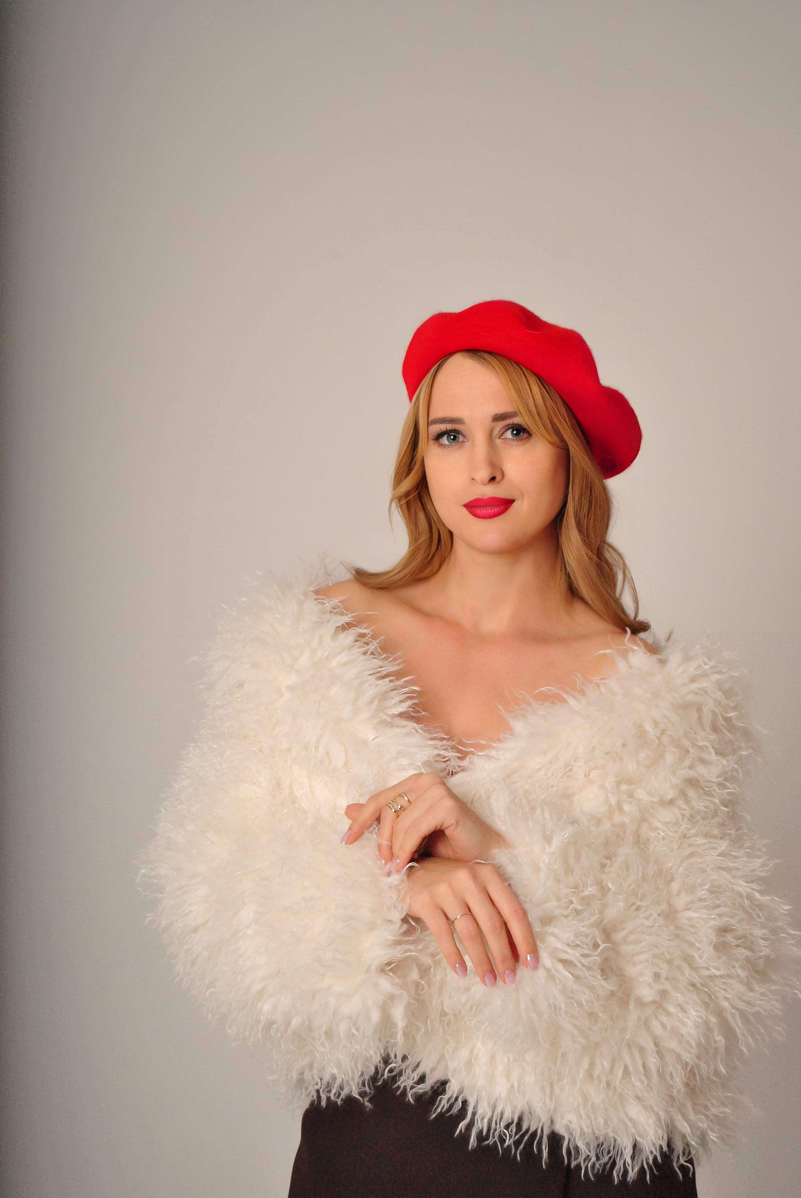 Катя. Фотограф Мария Мусаелян