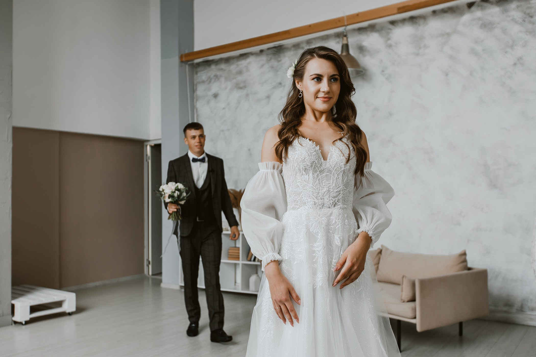 Андрей и Мария. Тимур Аминов | Фотограф в Кемерове