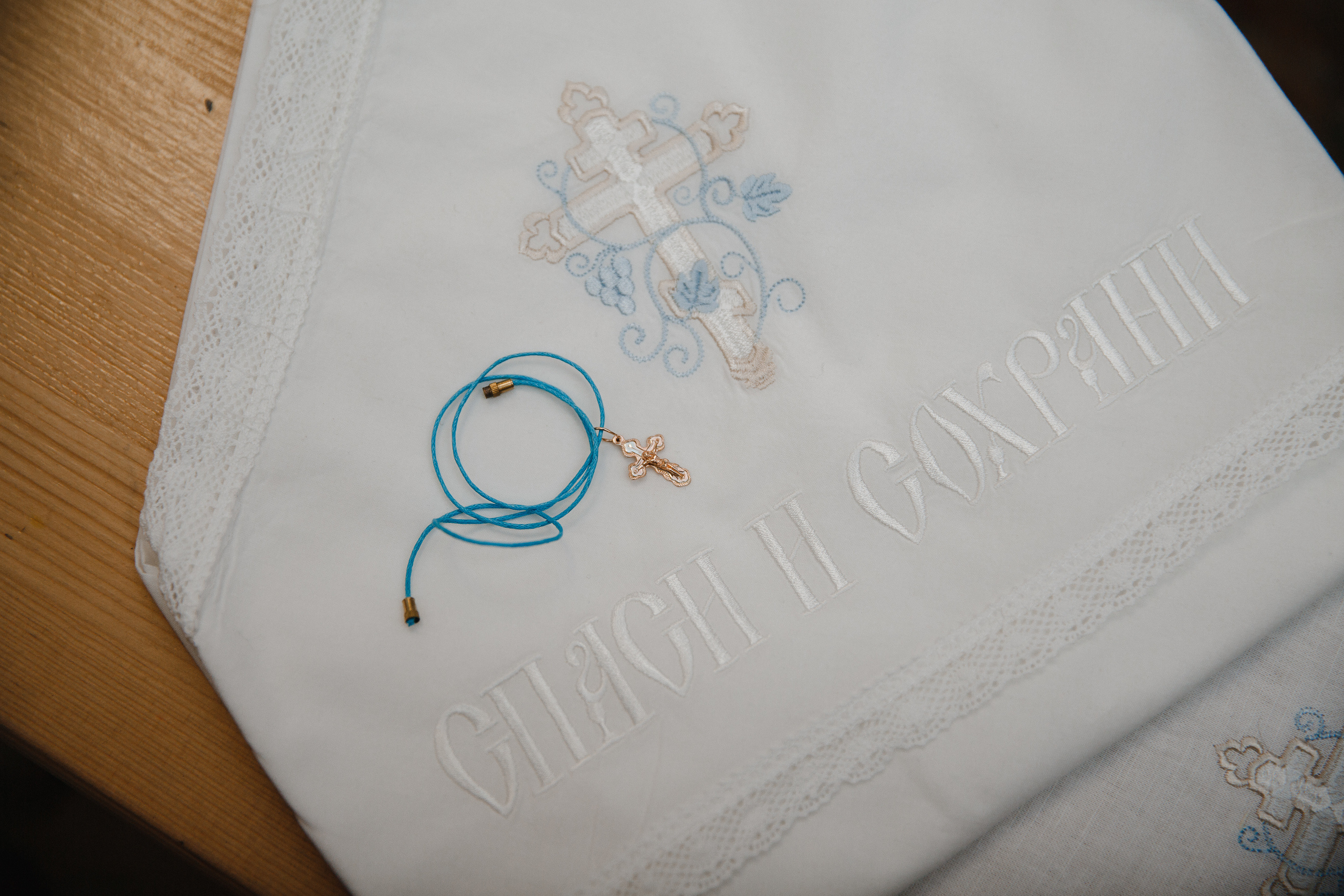 Фотограф на крещение в Монино Скорбященский храм г. Лосино-Петровский