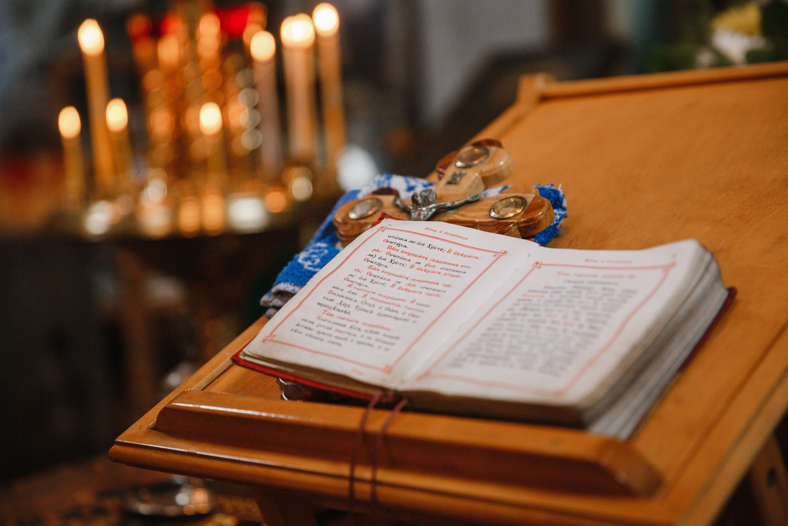 Фотограф на крещение в Монино Скорбященский храм г. Лосино-Петровский