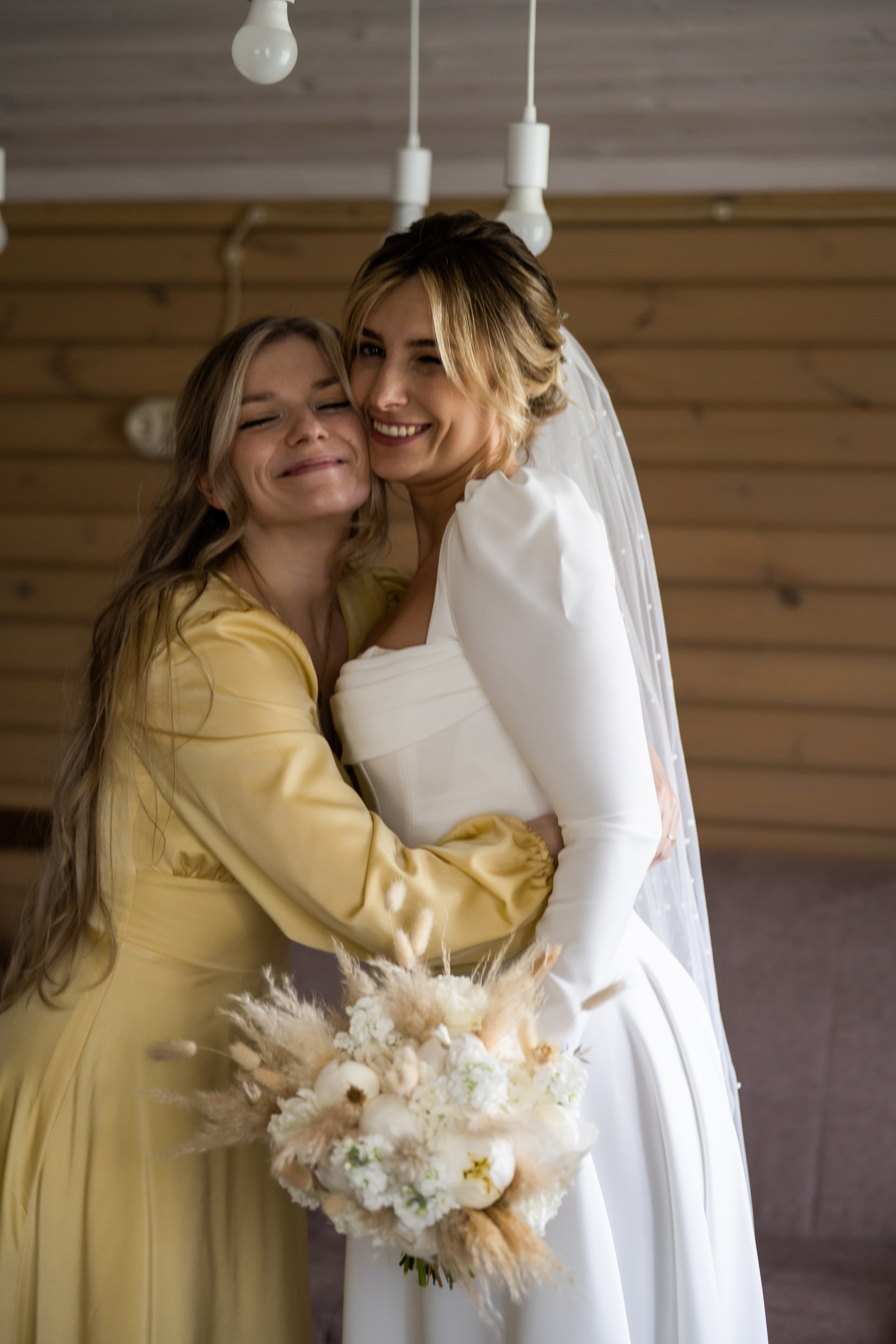 2024. Саша и Ксюша. Свадебный и семейный фотограф в Москве и Европе Евгения Амелина