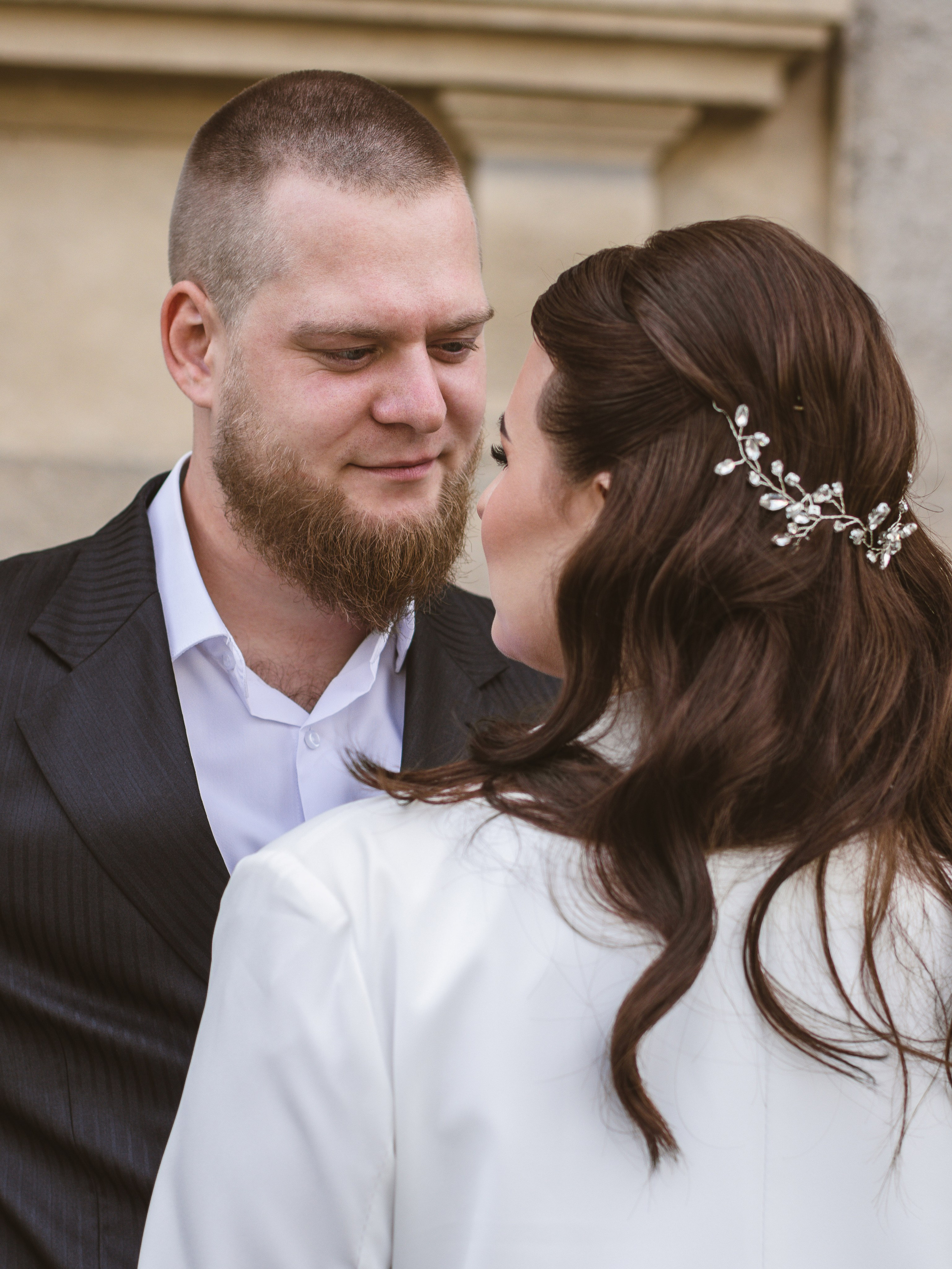 Никита и Кира. Семейный фотограф в Ангарске Екатерина Трифонова