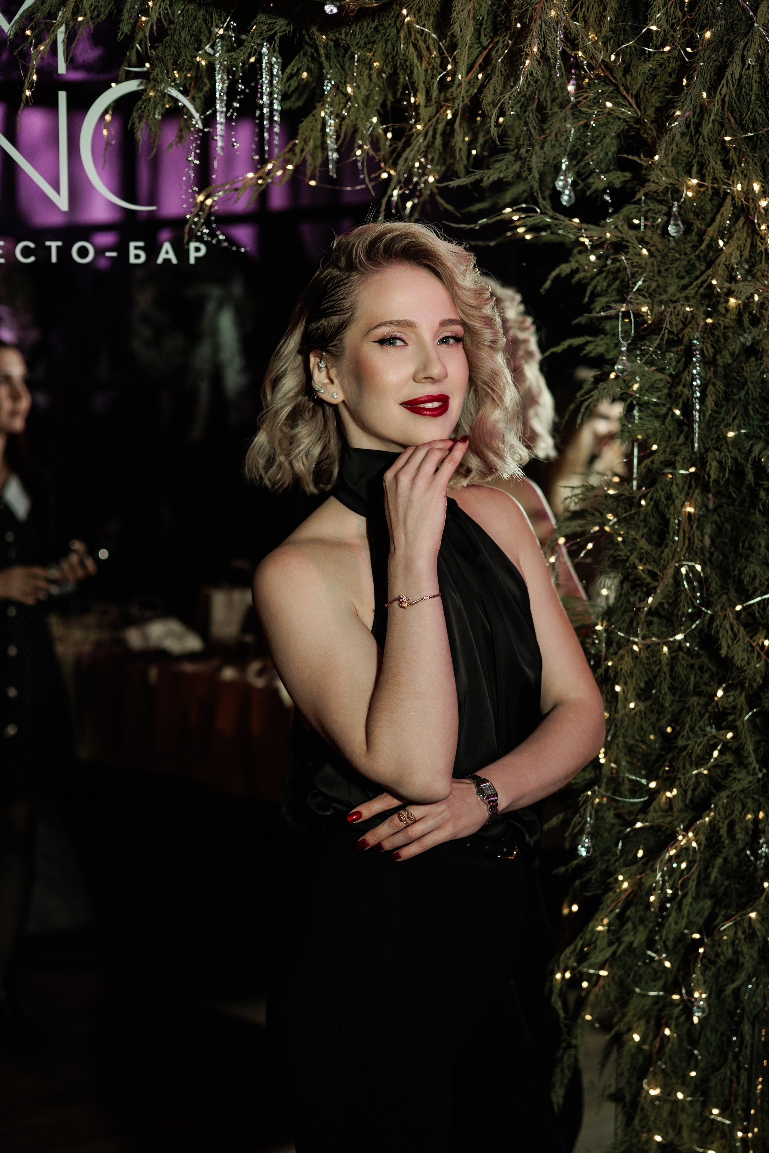 Репортаж Mona. Фотограф Саратов Анастасия