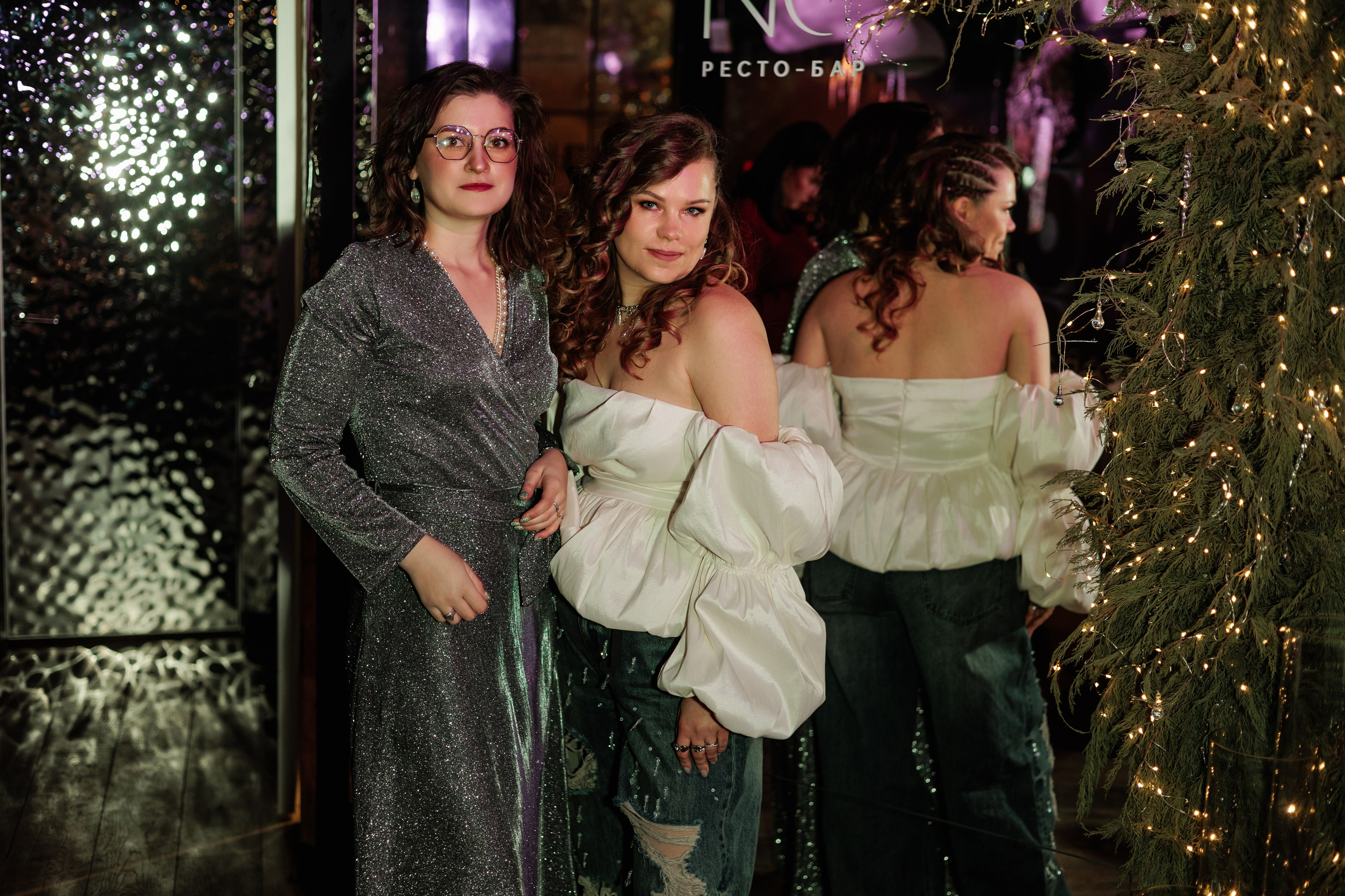 Репортаж Mona. Фотограф Саратов Анастасия