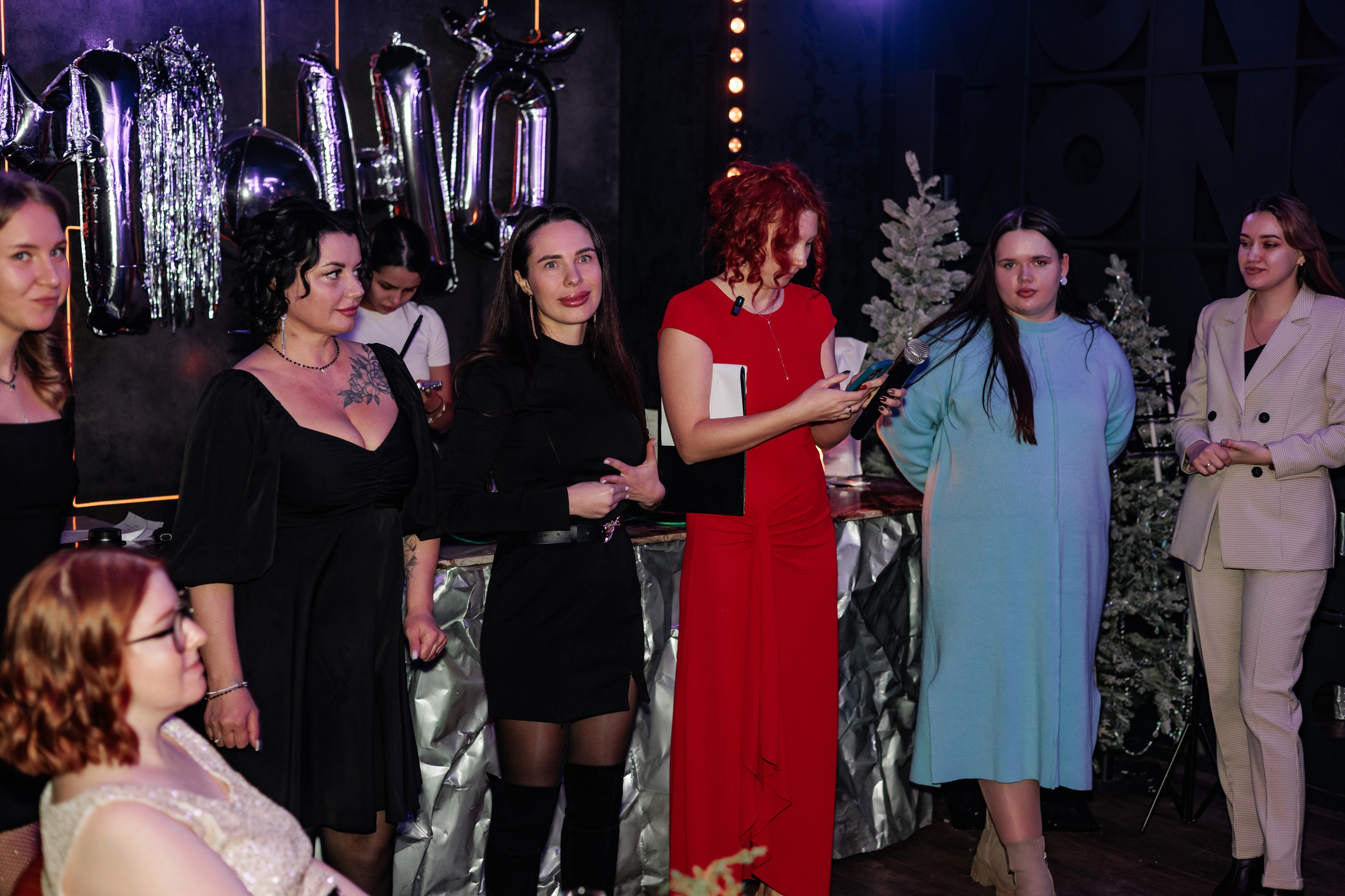 Репортаж Mona. Фотограф Саратов Анастасия