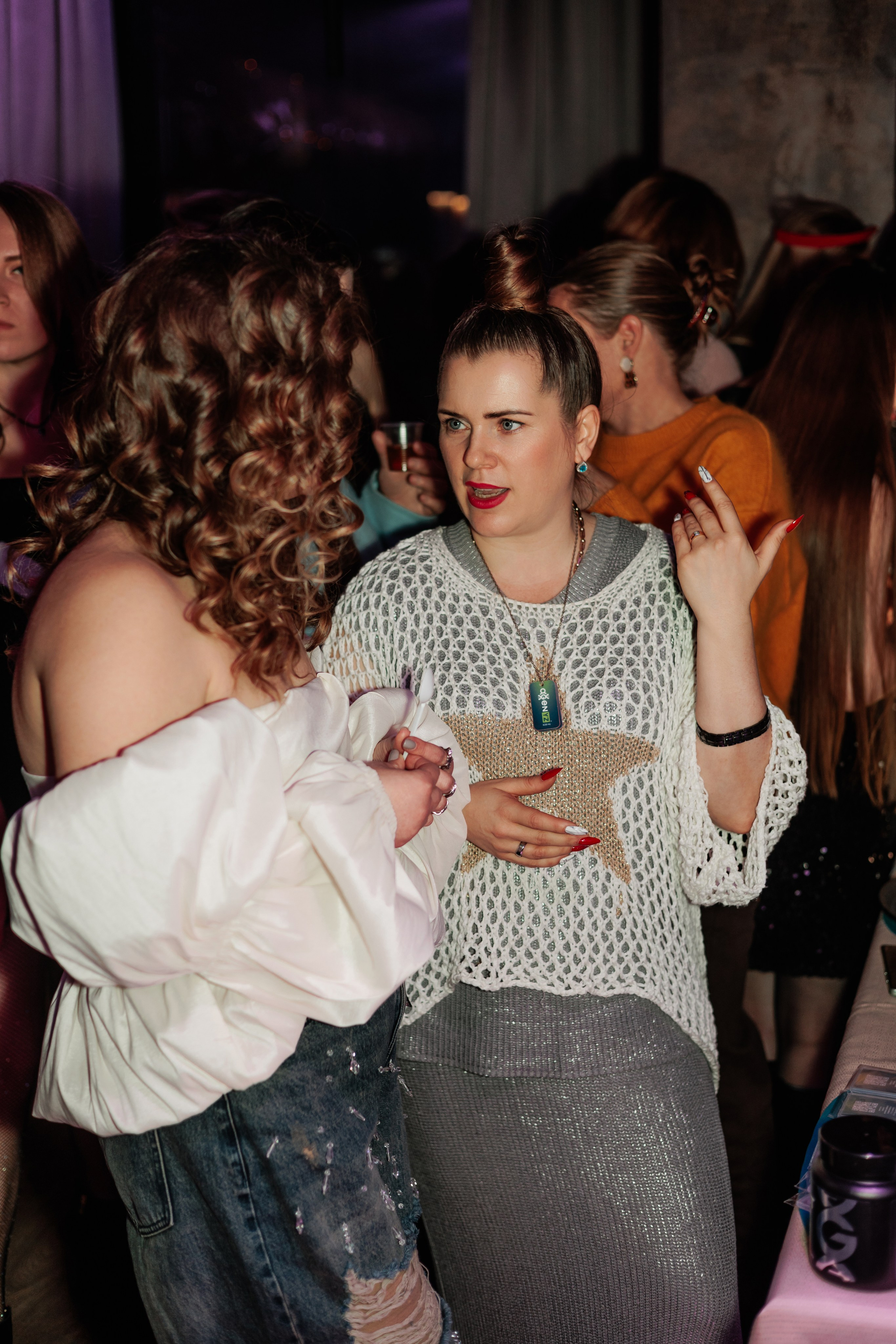 Репортаж Mona. Фотограф Саратов Анастасия