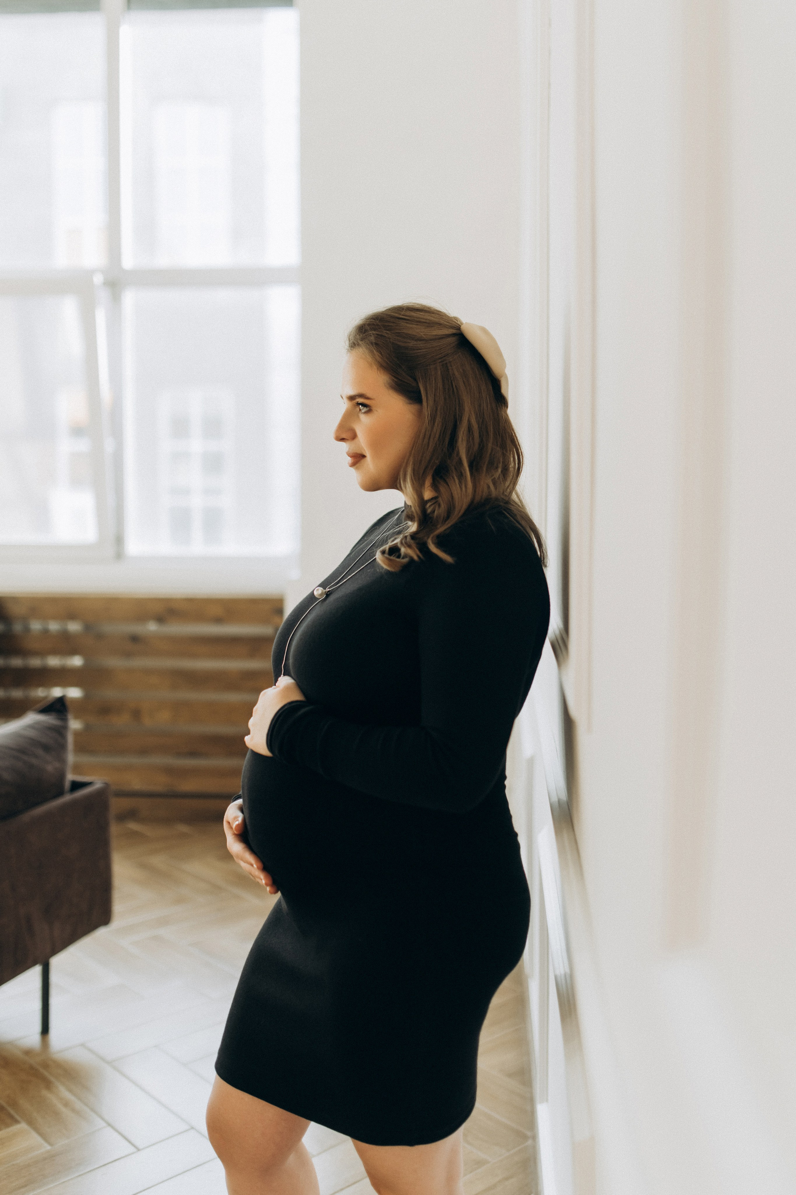 Семейная в Wood