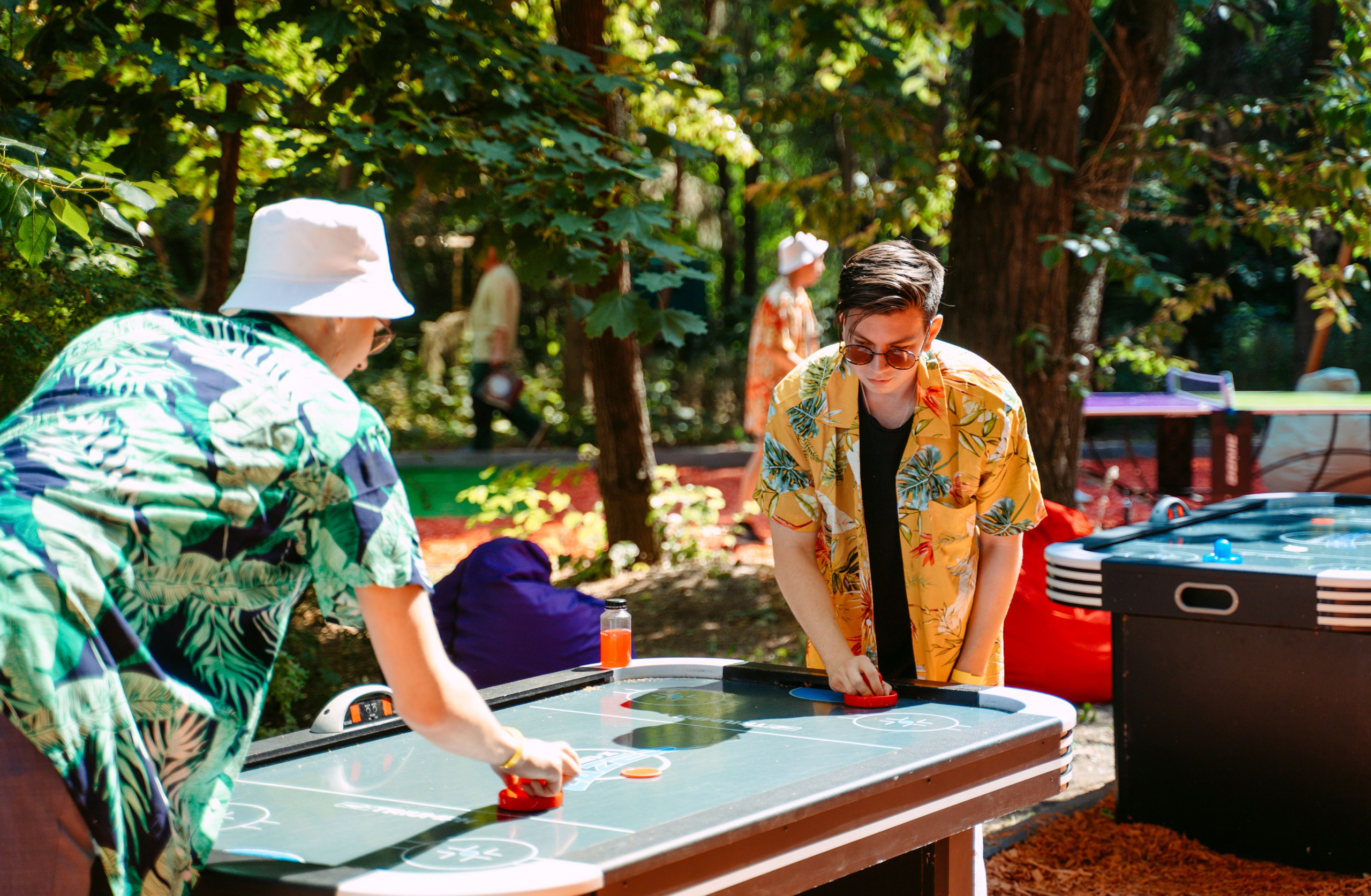 «Практика» лета / 2023. Саша Копылов, фотограф в Казани