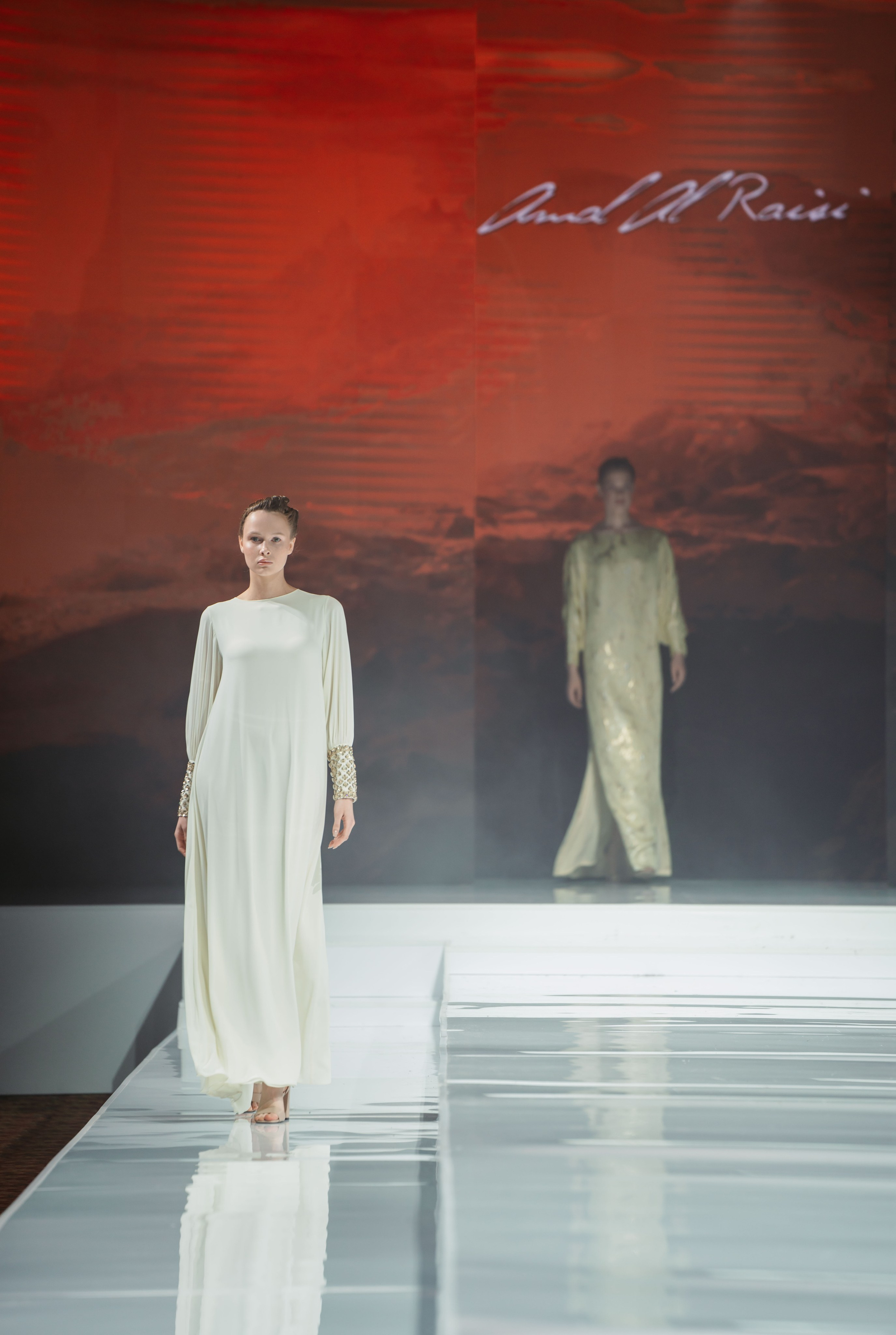 Modest Fashion Day / 2025. Саша Копылов, фотограф в Казани