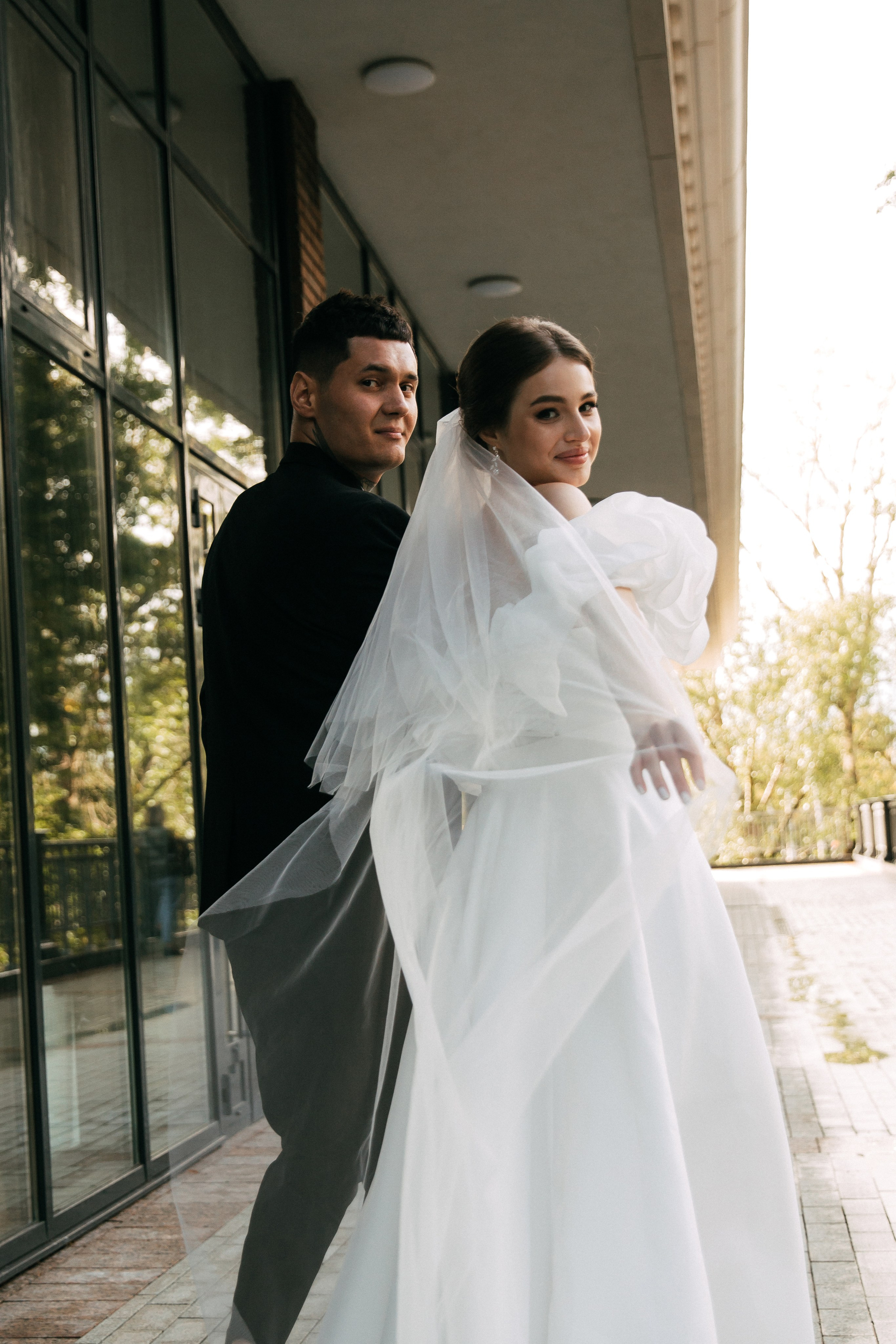 АЛЕКСЕЙ & КАРИНА. Семейный фотограф Нижний Новгород