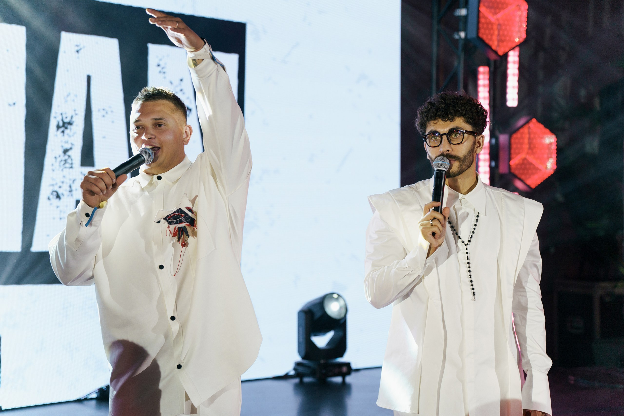 Та самая Красная свадьба в Ростове-на-Дону | Организатор Event-агентство «До Мурашек». Свадебное и event агентство До Мурашек Ростов-на-Дону