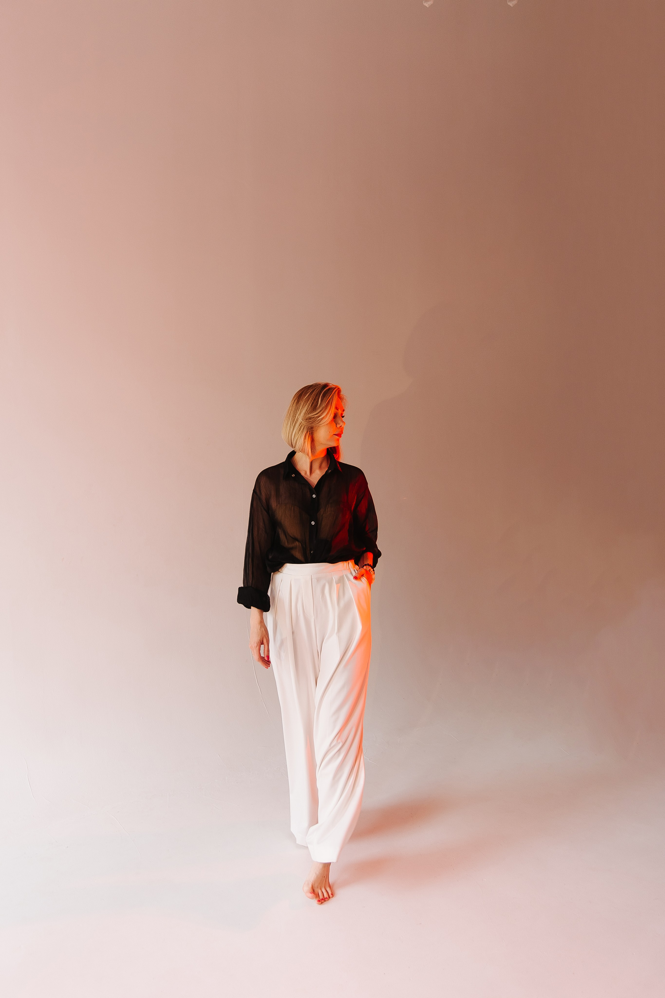 Студийная. Фотограф в Красноярске Любовь Малеева