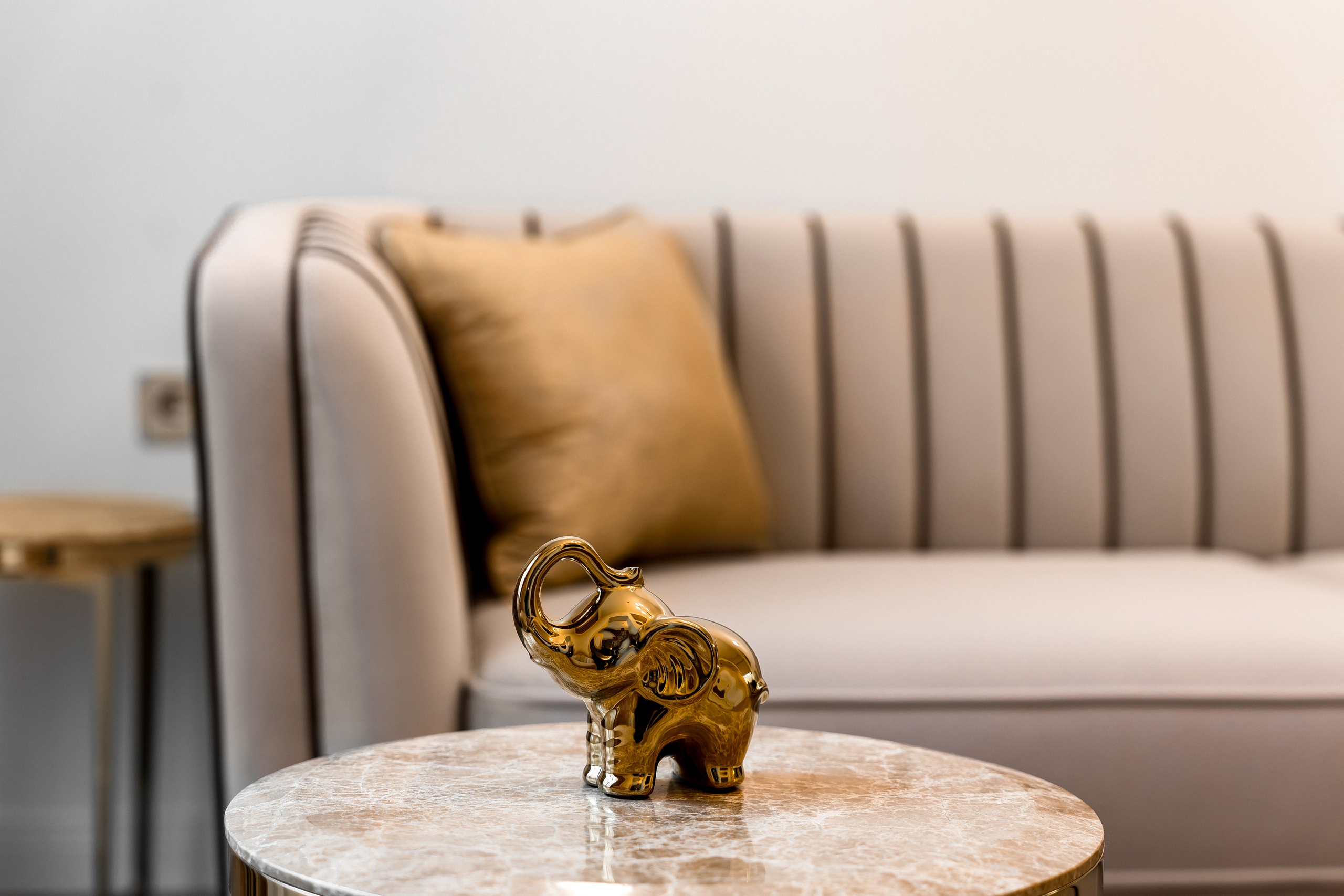 Grand Royal Resedence. Отельный интерьерный фотограф Сочи