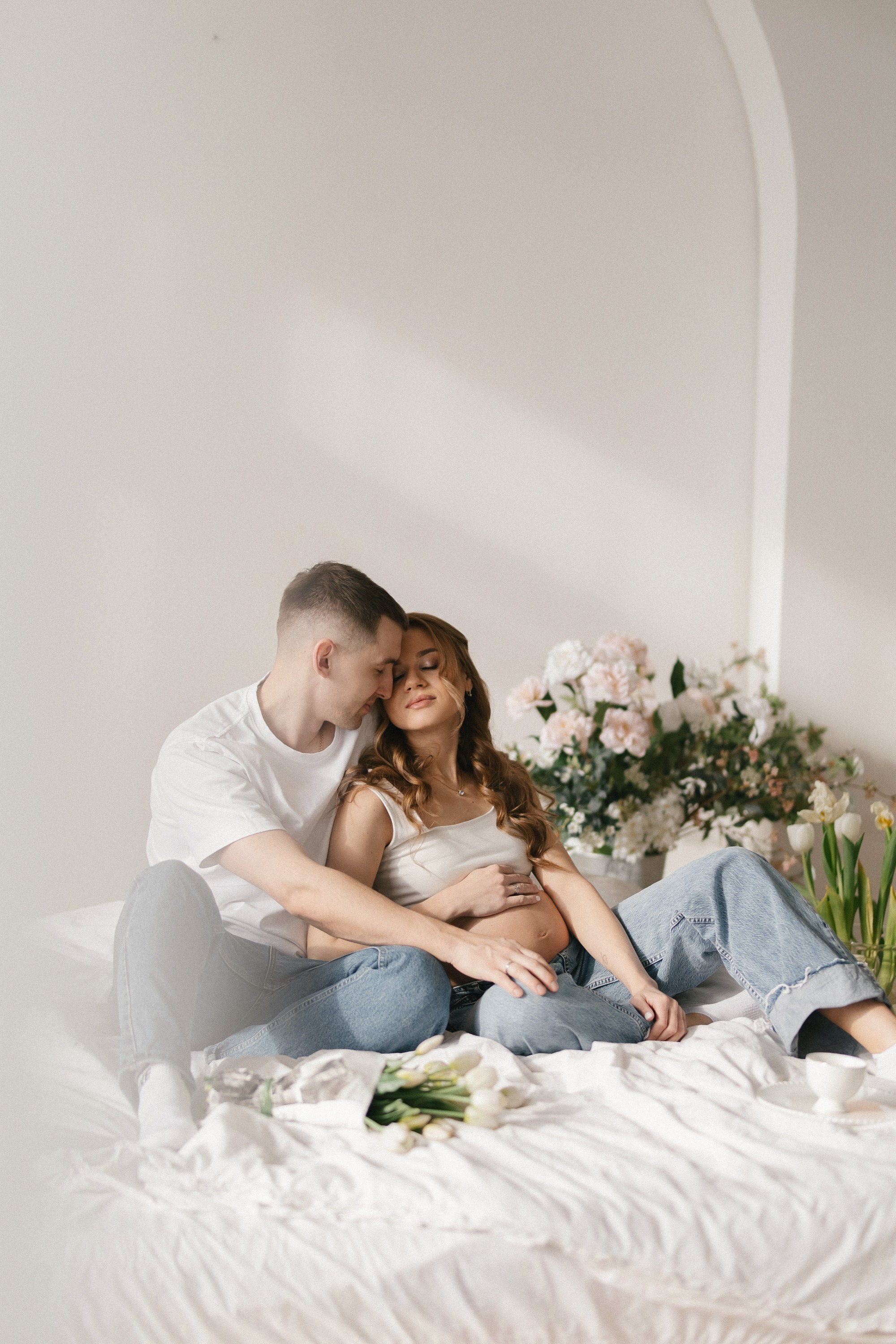 LOVESTORY. Maria Startseva Photo