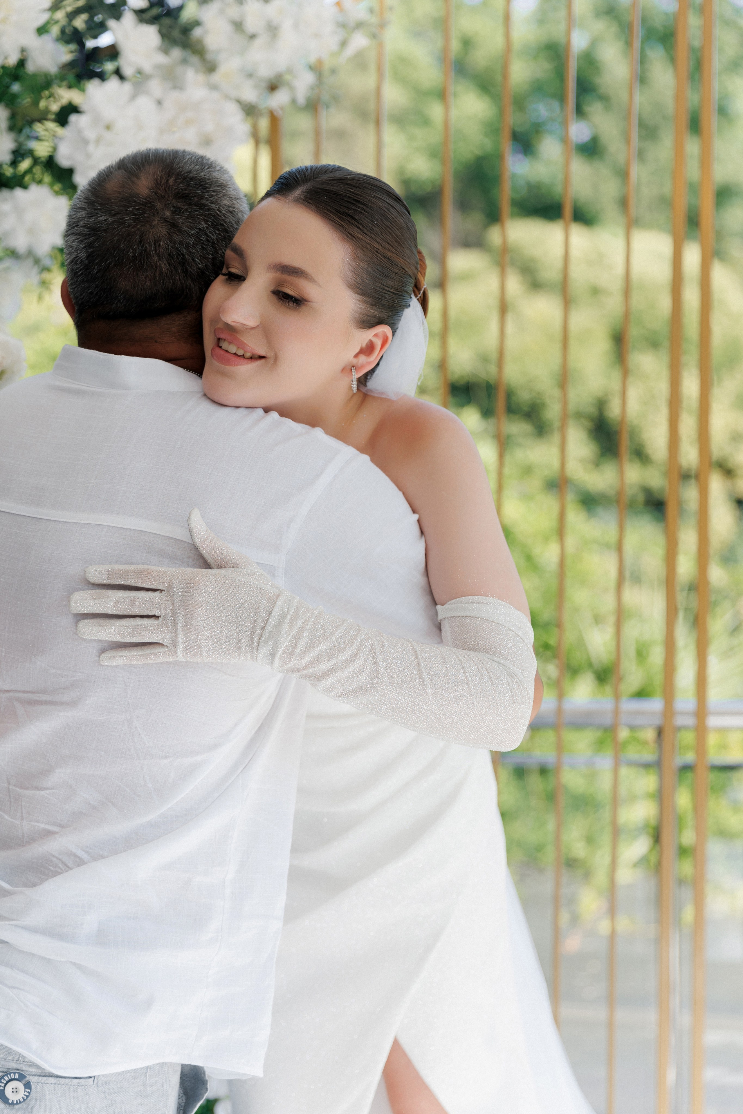 Артур и Кристина, Сочи 24/06/2024. Свадебный  и семейный фотограф в Краснодаре