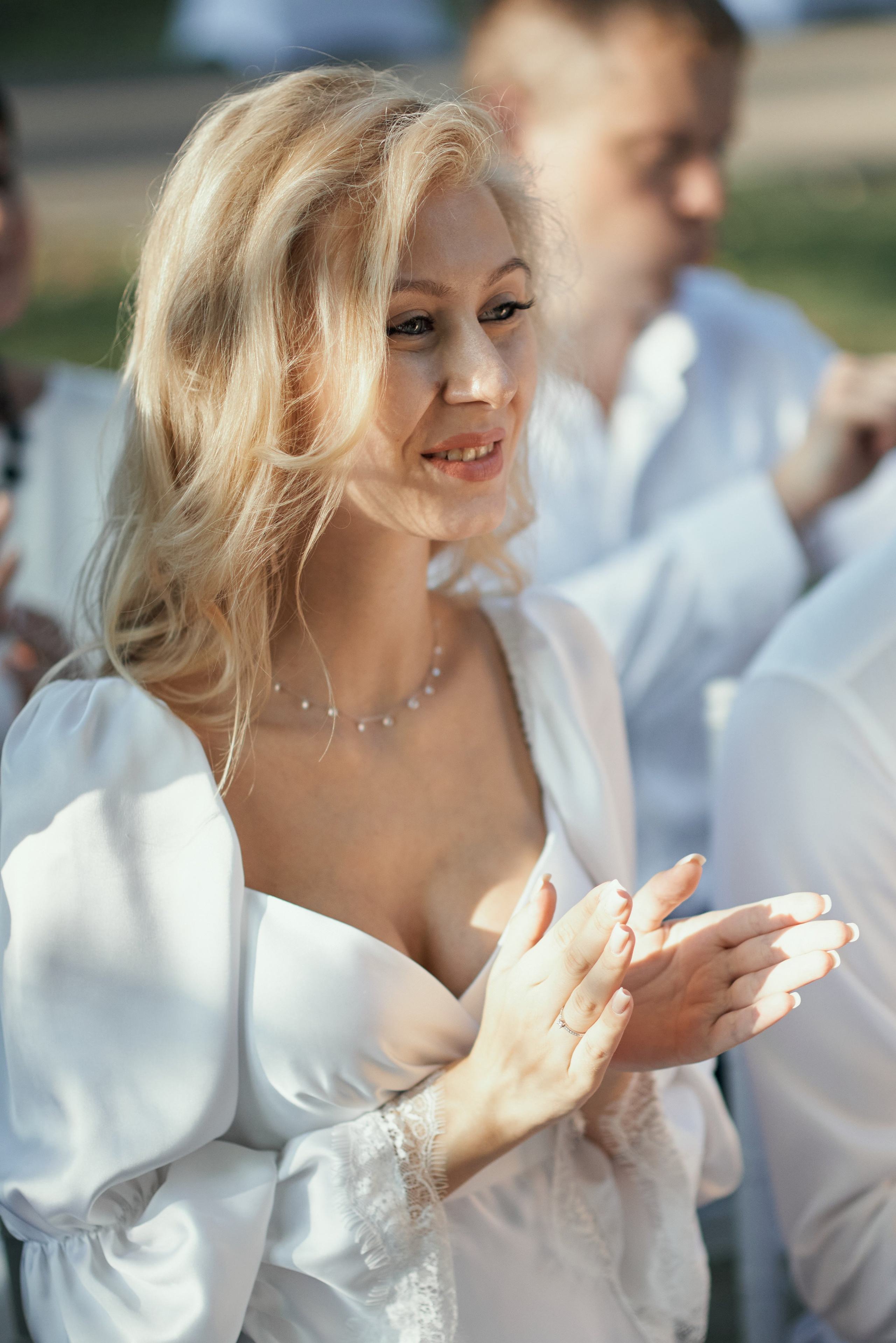 Кристина и Кирилл. Свадебный фотограф Александр Браво