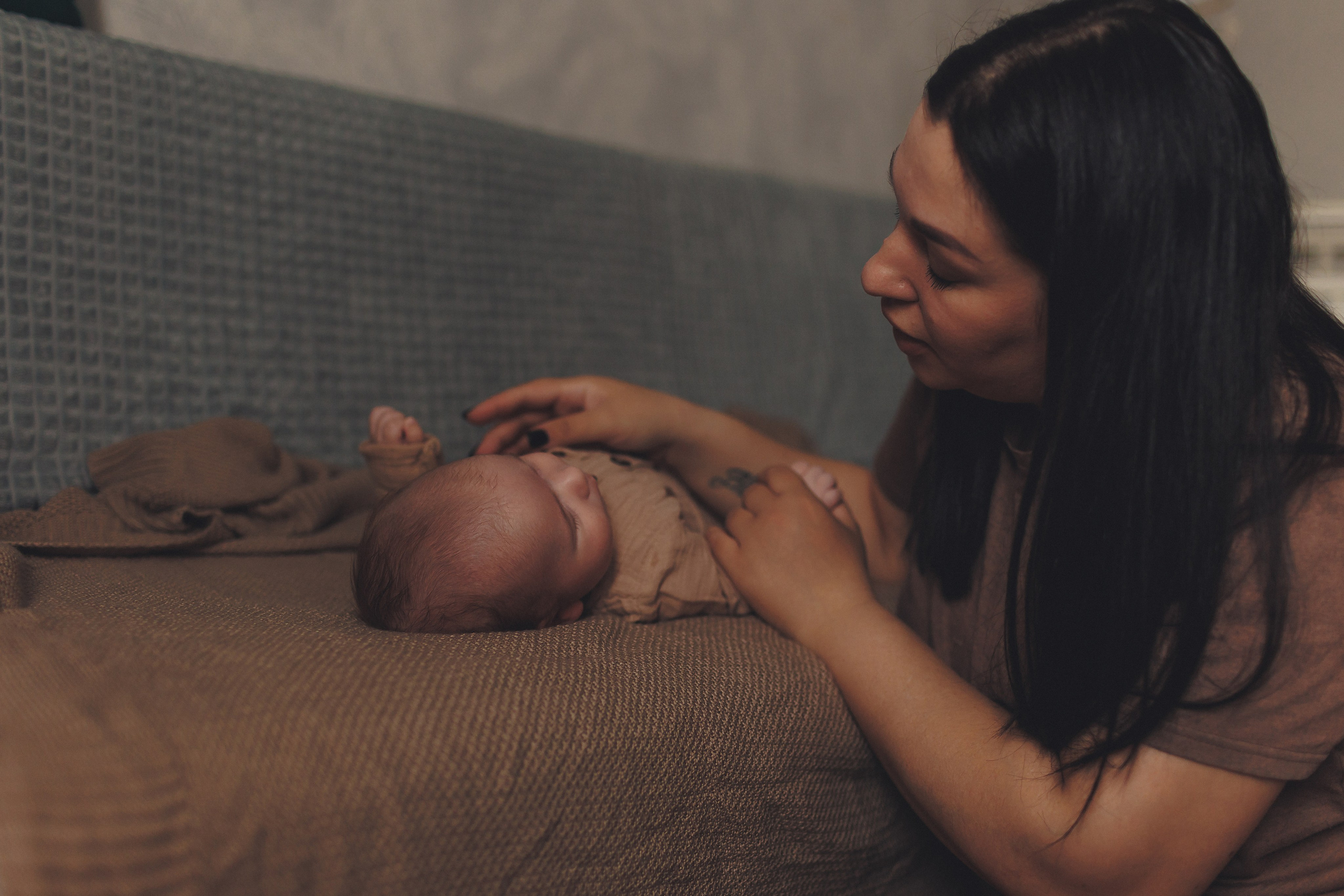 СЕМЕЙНАЯ / Кирюшка и Ксюша. Фотограф Лодейное Поле Екатерина Герасимова в Санкт-Петербурге и Лен. области