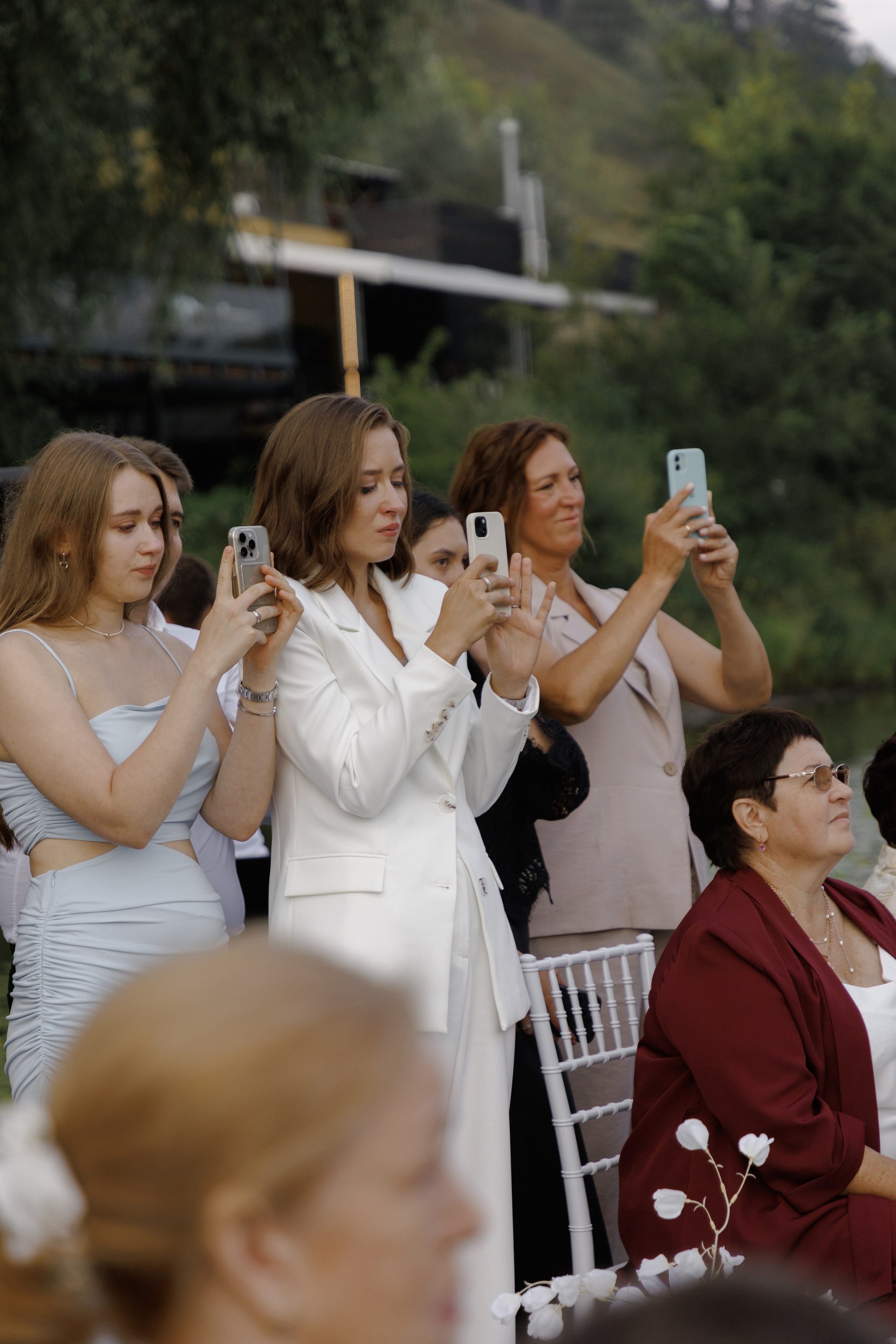 Кристина и Илья. Свадебный фотограф в Самаре Виденмаер Евгения