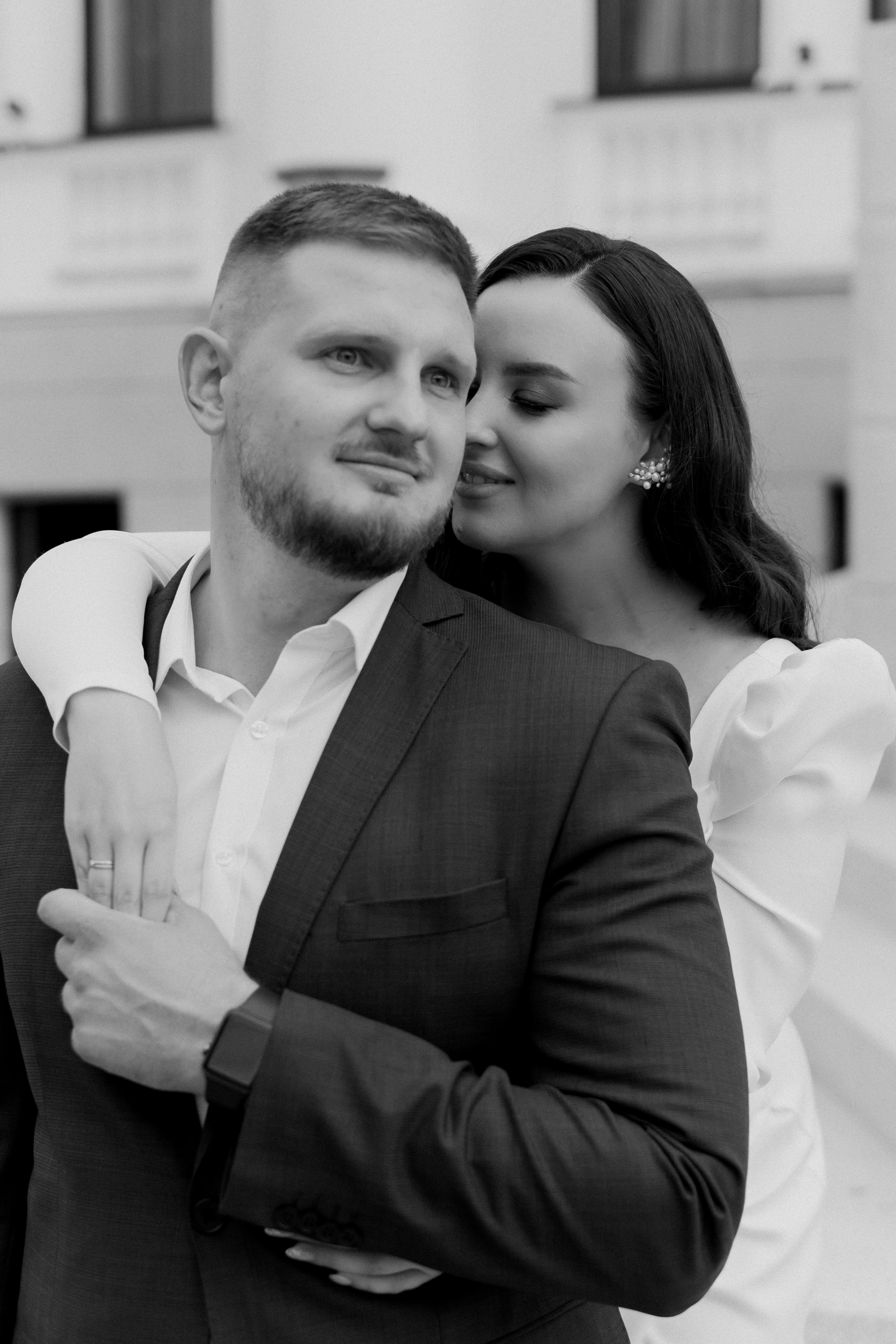 Ярослав и Екатерина. Свадебный и семейный фотограф г. Волгоград Биленко Ангелина