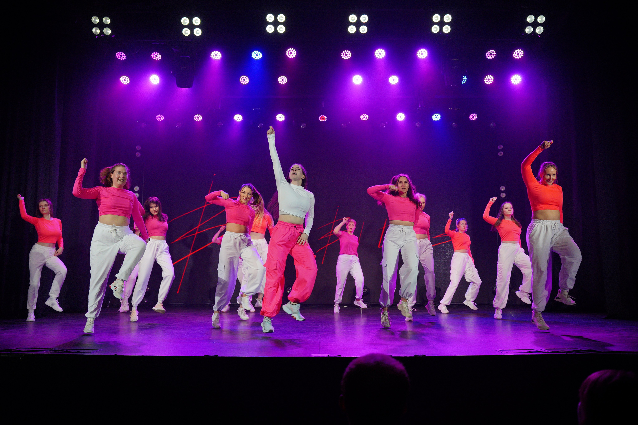 Танцевальный конкурс|Концертный зал Epicenter. Концертный и репортажный фотограф в Санкт-Петербурге Слава Пахомов