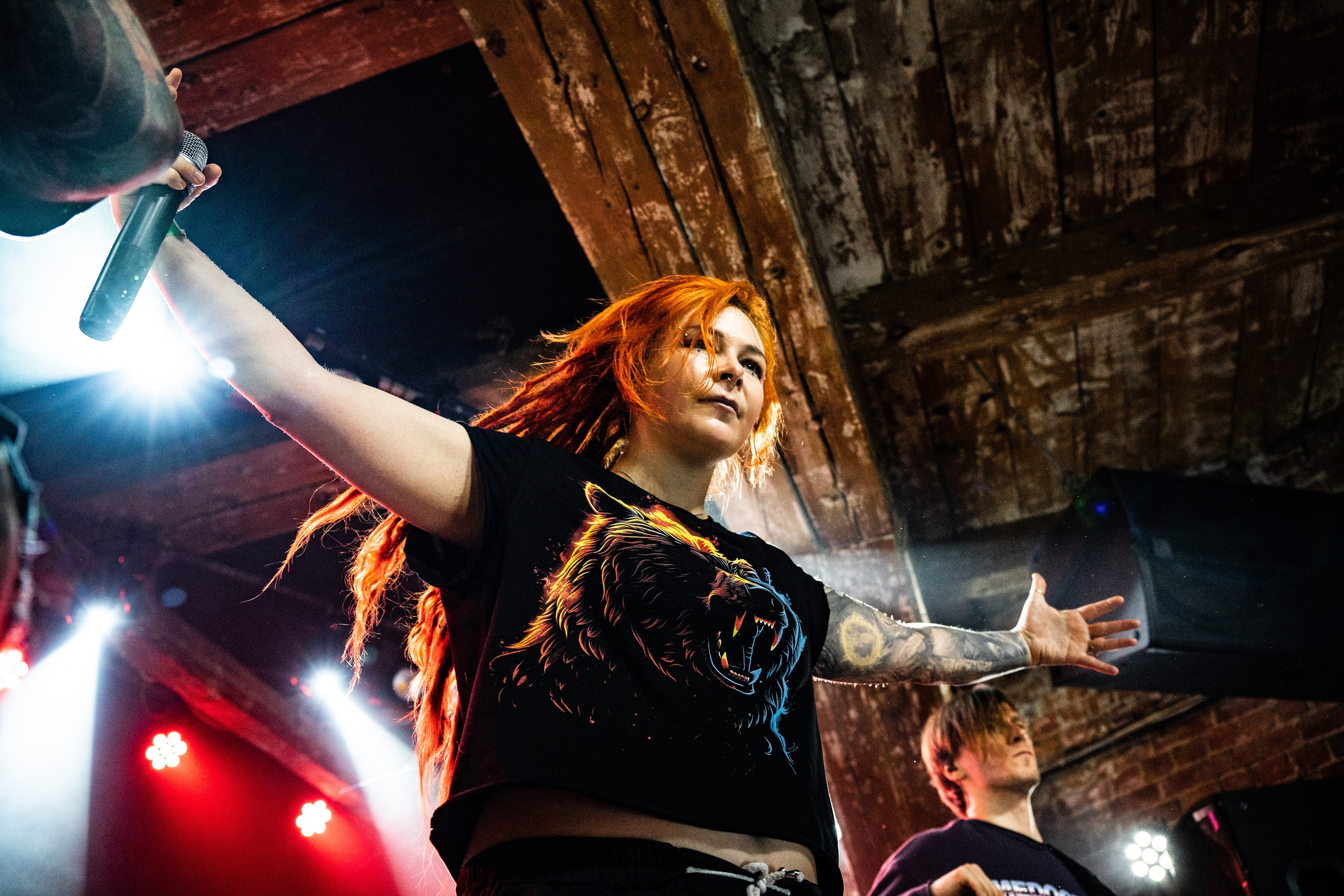 ОМУТ ГИГ|Zoccolo 2.0. Концертный и репортажный фотограф в Санкт-Петербурге Слава Пахомов