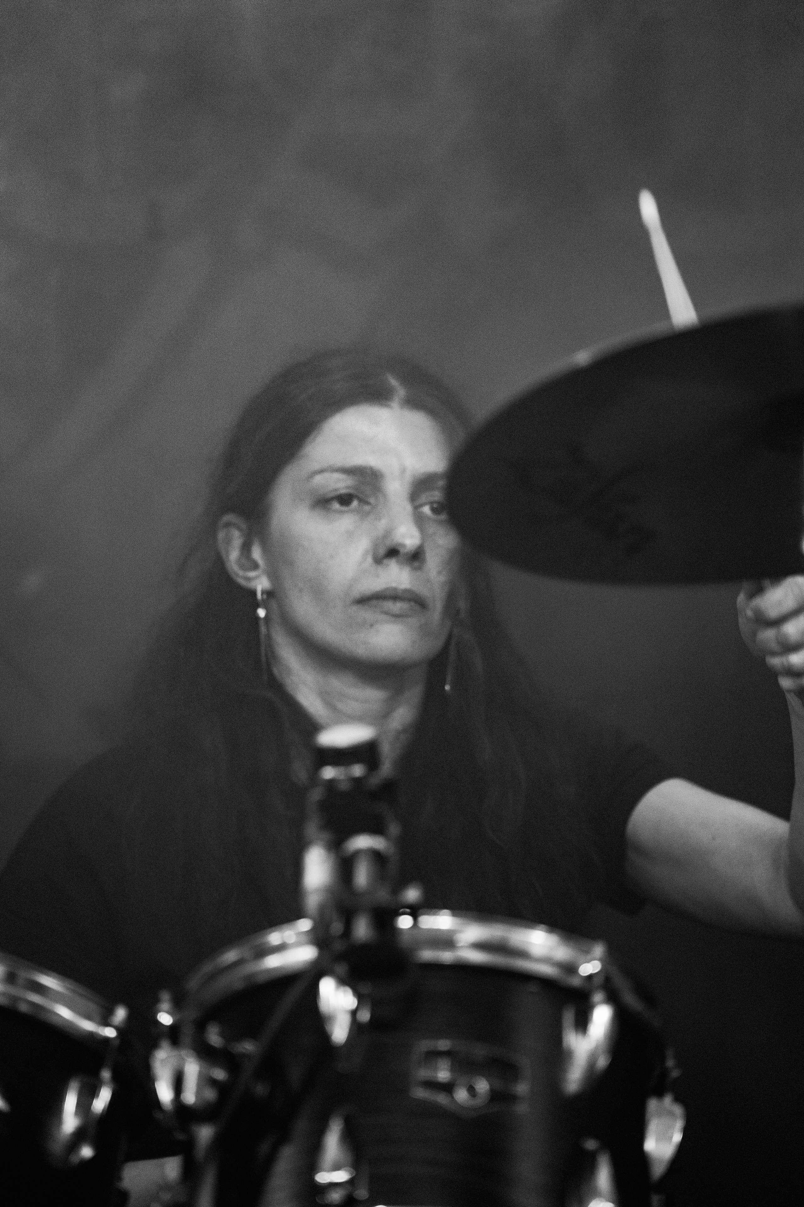 Black Sanctum Ritual lll |Zoccolo 2.0. Концертный и репортажный фотограф в Санкт-Петербурге Слава Пахомов