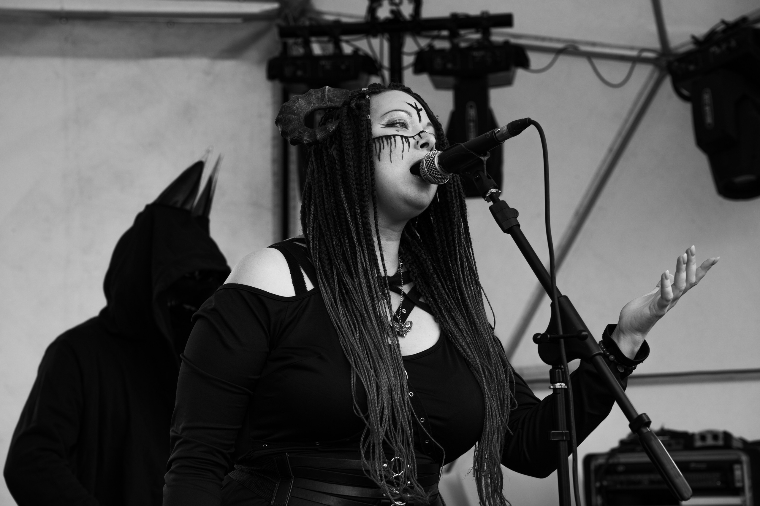 Фестиваль «Жива"|Карелия. Концертный и репортажный фотограф в Санкт-Петербурге Слава Пахомов