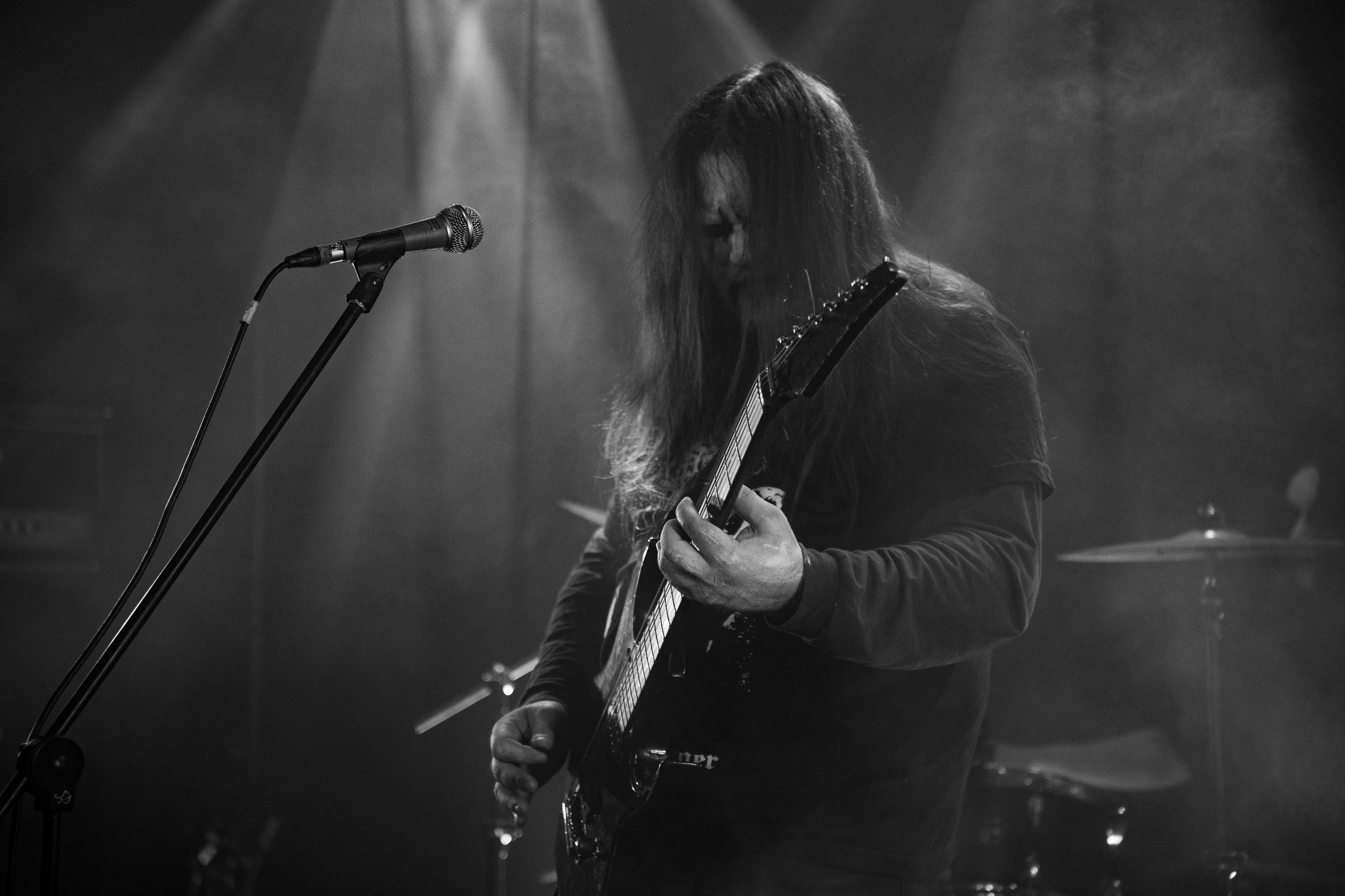 Депрессия и принятие|Zoccolo 2.0. Концертный и репортажный фотограф в Санкт-Петербурге Слава Пахомов