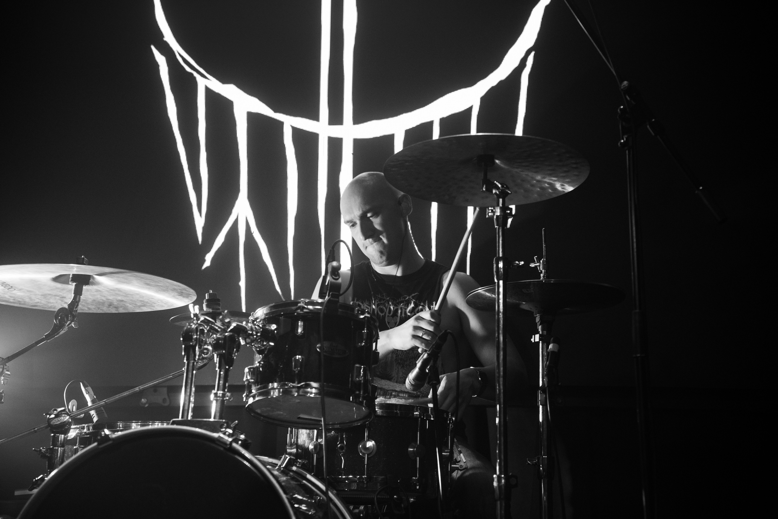 Чёрная Нева Vol.9|Сердце. Концертный и репортажный фотограф в Санкт-Петербурге Слава Пахомов