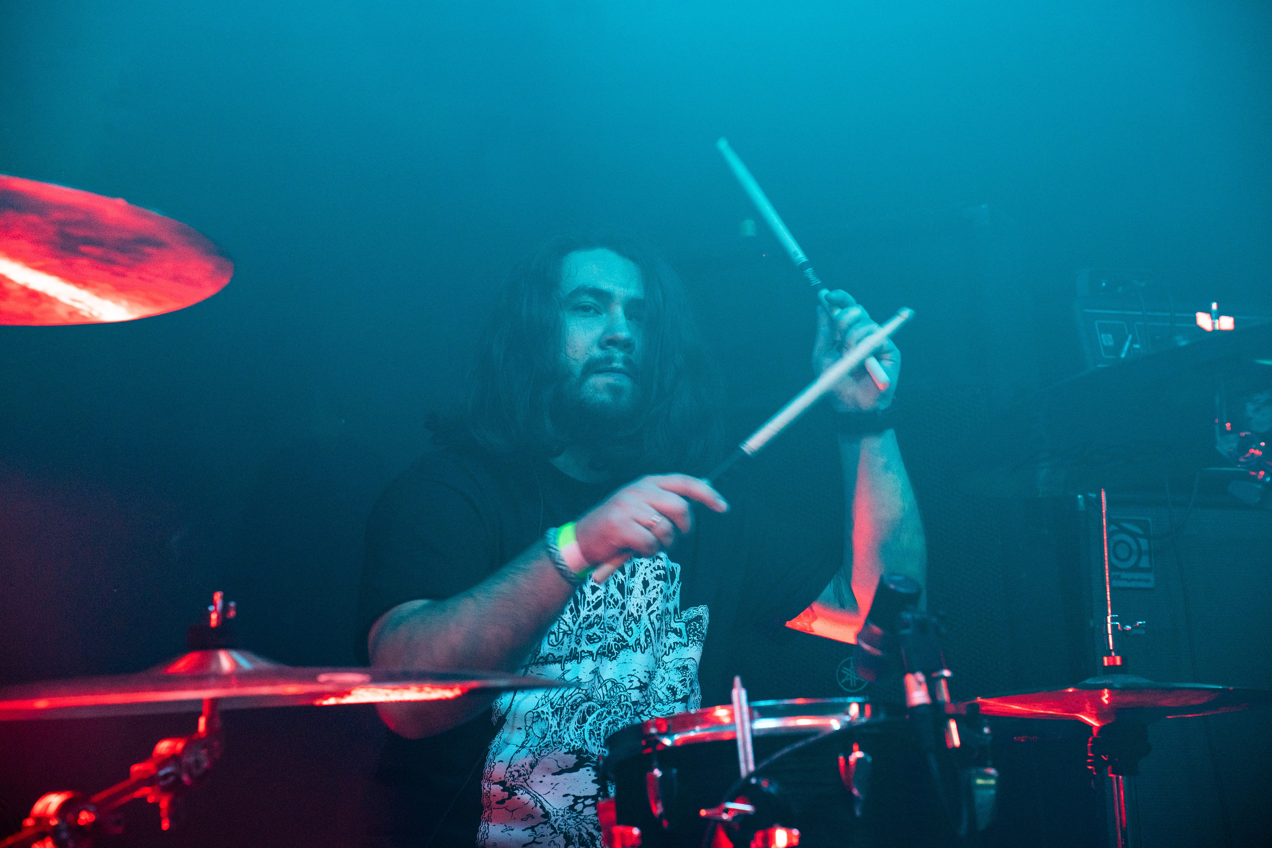 Naska•Pechora•Varhara•Sepharose|Zoccolo 2.0. Концертный и репортажный фотограф в Санкт-Петербурге Слава Пахомов