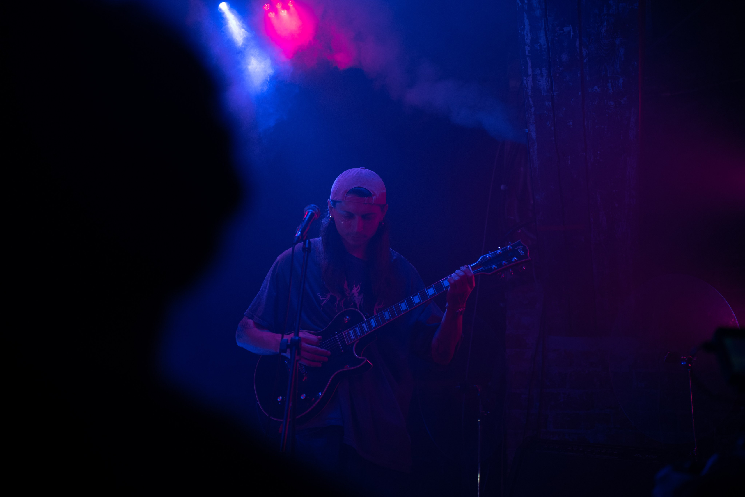 Аферист • unisex • aphotique • Gigrøma |Zoccolo 2.0. Концертный и репортажный фотограф в Санкт-Петербурге Слава Пахомов