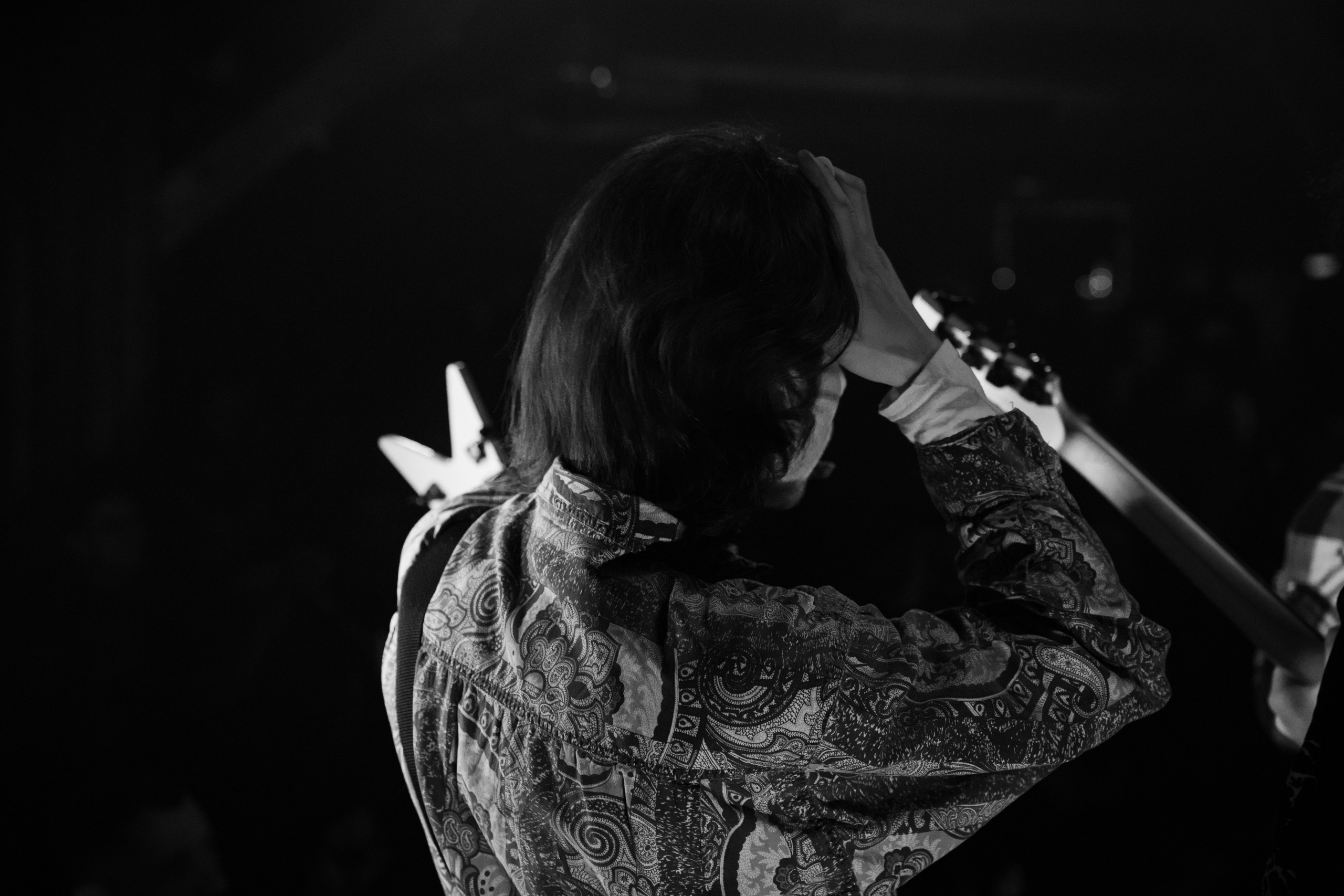 Raw sun: post black fest | Zoccolo 2.0. Концертный и репортажный фотограф в Санкт-Петербурге Слава Пахомов