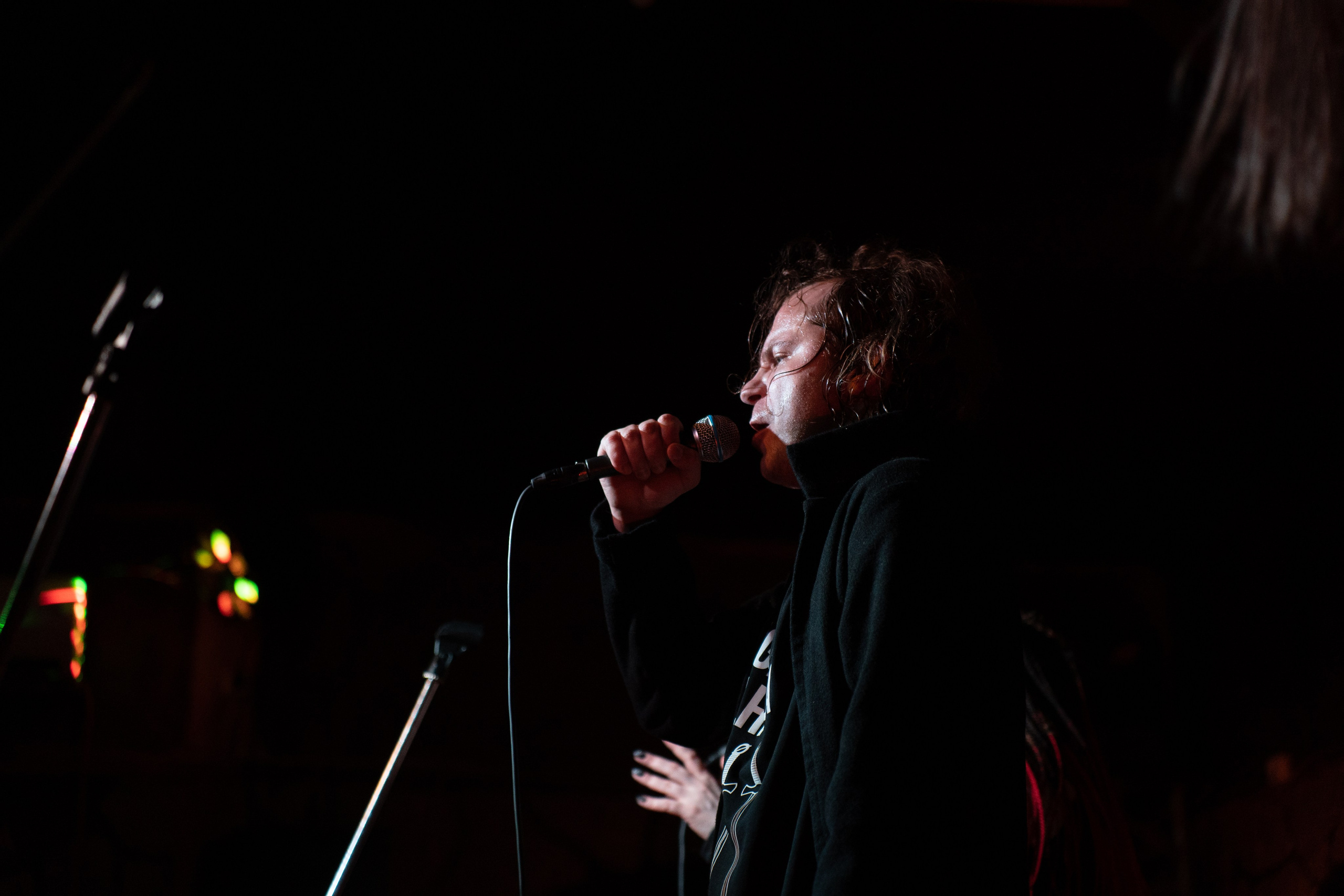 Ночь На Земле|Нора, Псков. Концертный и репортажный фотограф в Санкт-Петербурге Слава Пахомов