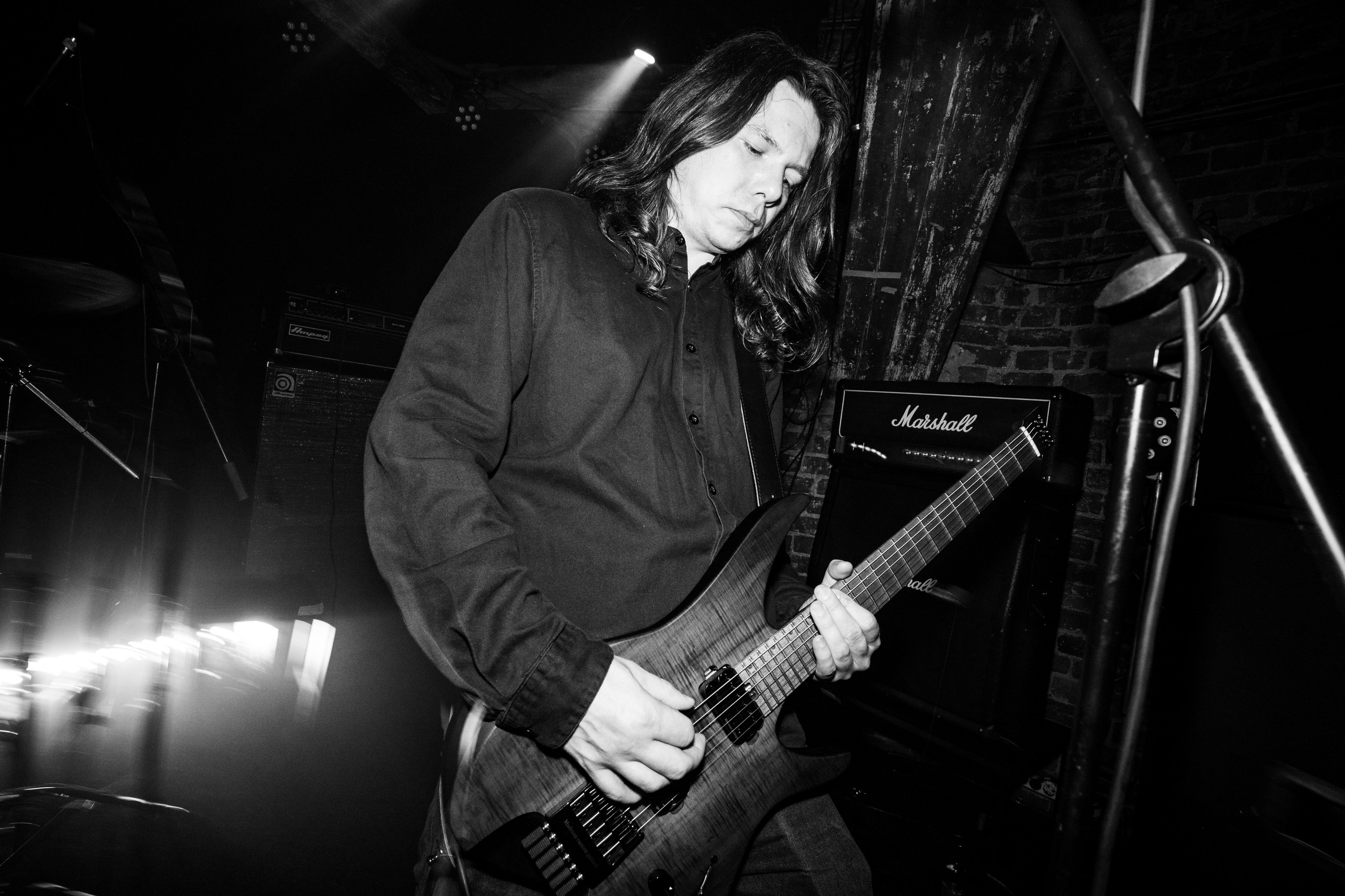 Protoslon • Масть • Potvor | Zoccolo 2.0 21/09/25. Концертный и репортажный фотограф в Санкт-Петербурге Слава Пахомов