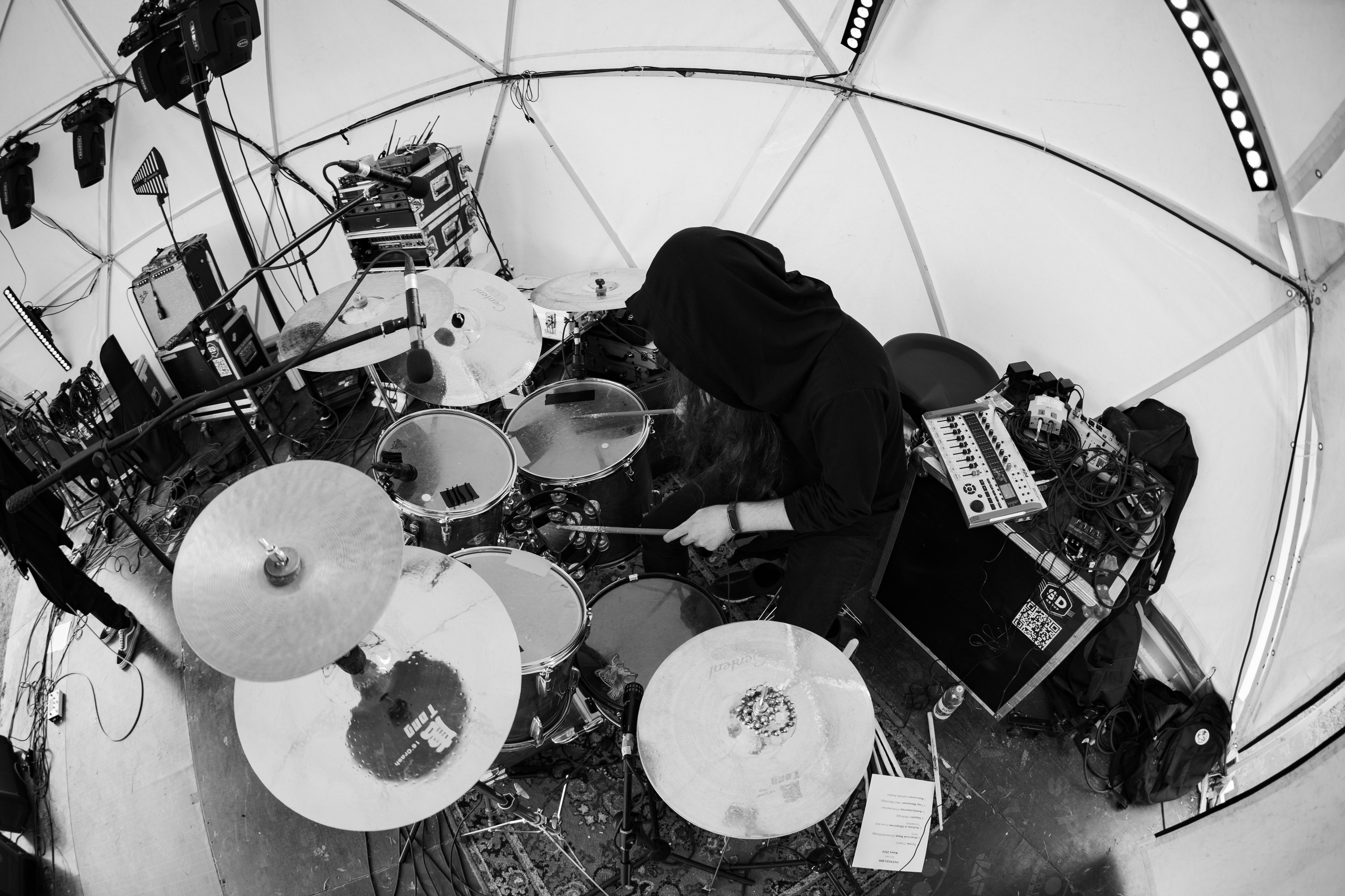 Фестиваль «Жива"|Карелия. Концертный и репортажный фотограф в Санкт-Петербурге Слава Пахомов