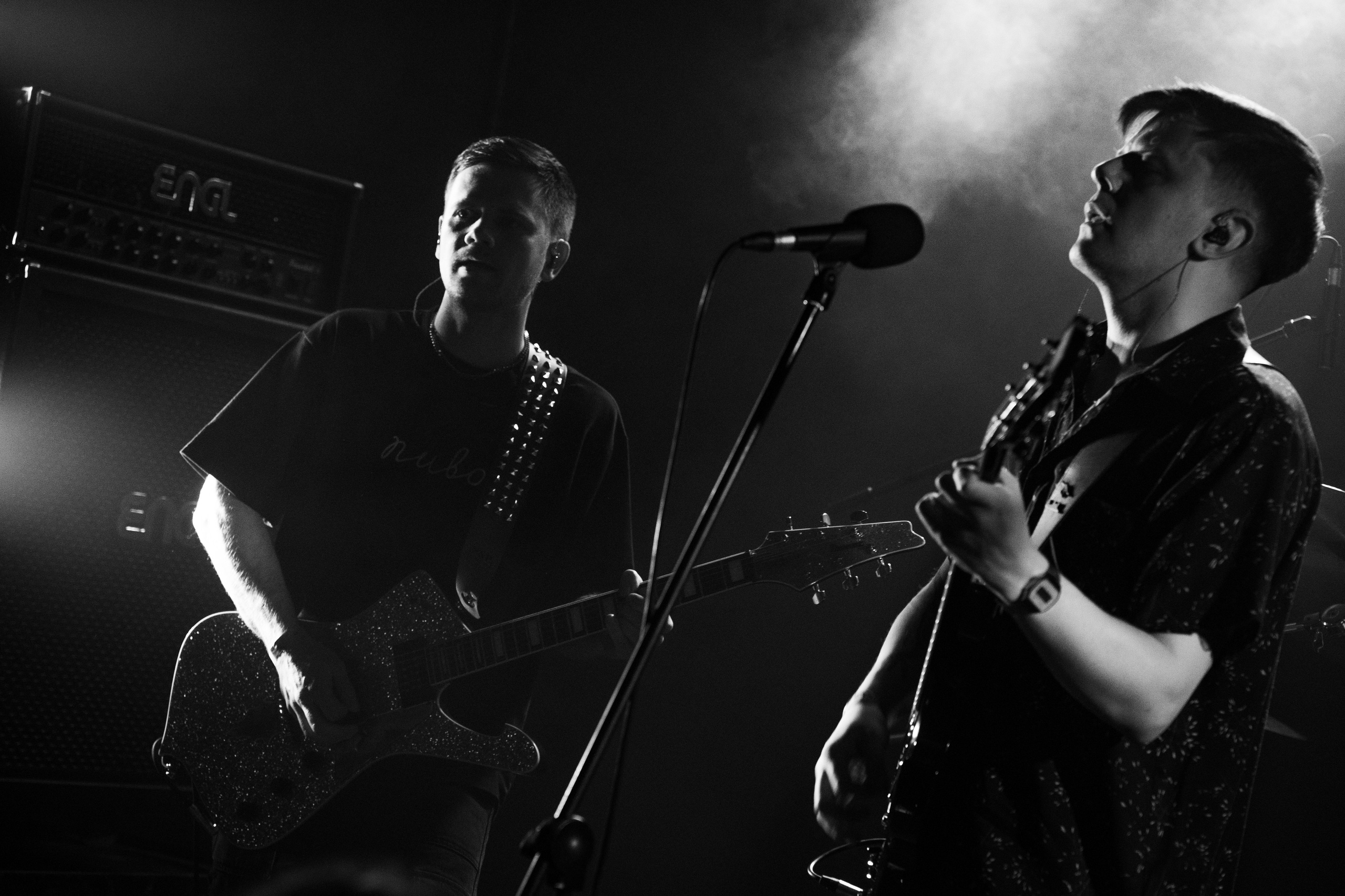 Show Me A Dinosaur|Zoccolo 2.0. Концертный и репортажный фотограф в Санкт-Петербурге Слава Пахомов