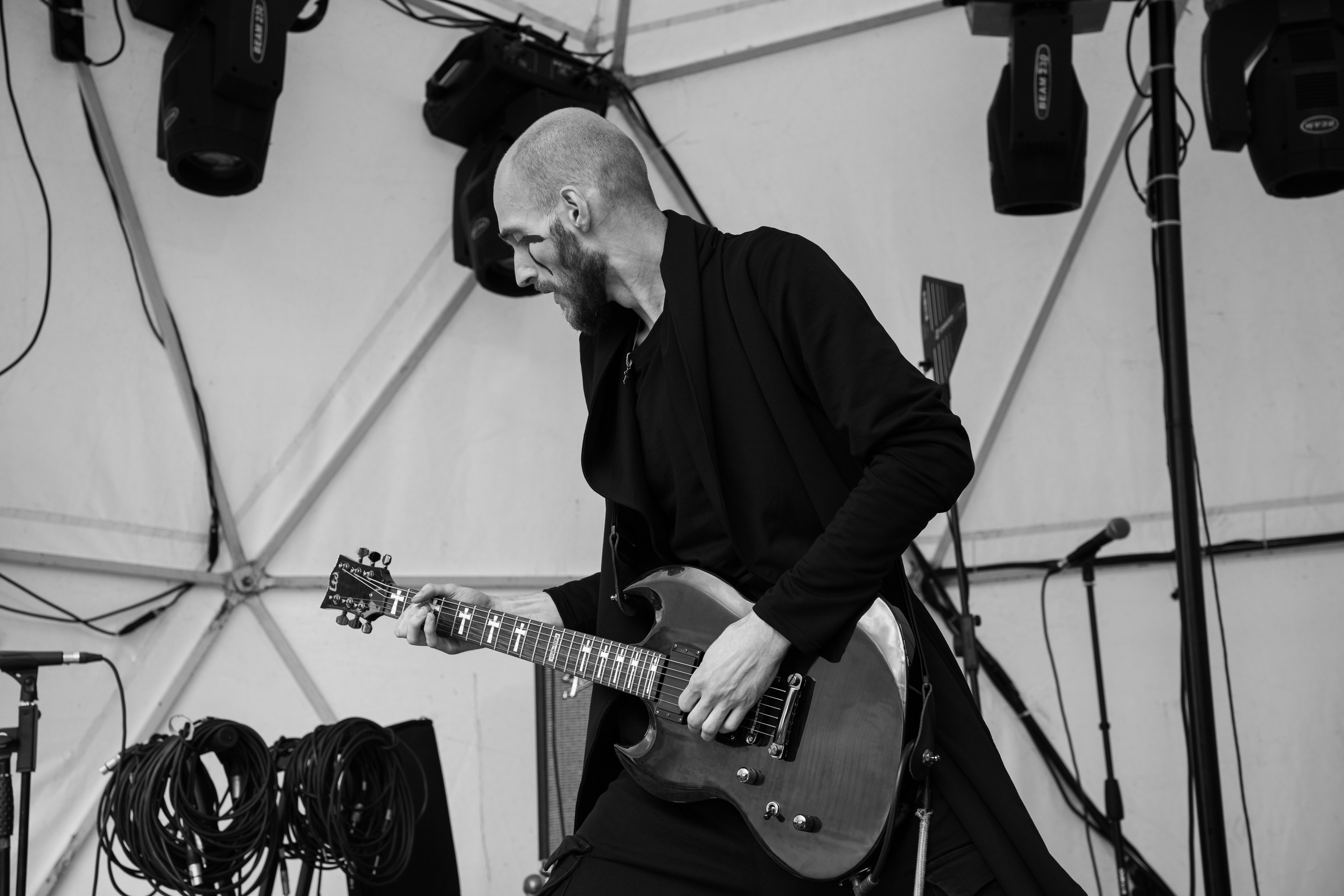 Фестиваль «Жива"|Карелия. Концертный и репортажный фотограф в Санкт-Петербурге Слава Пахомов