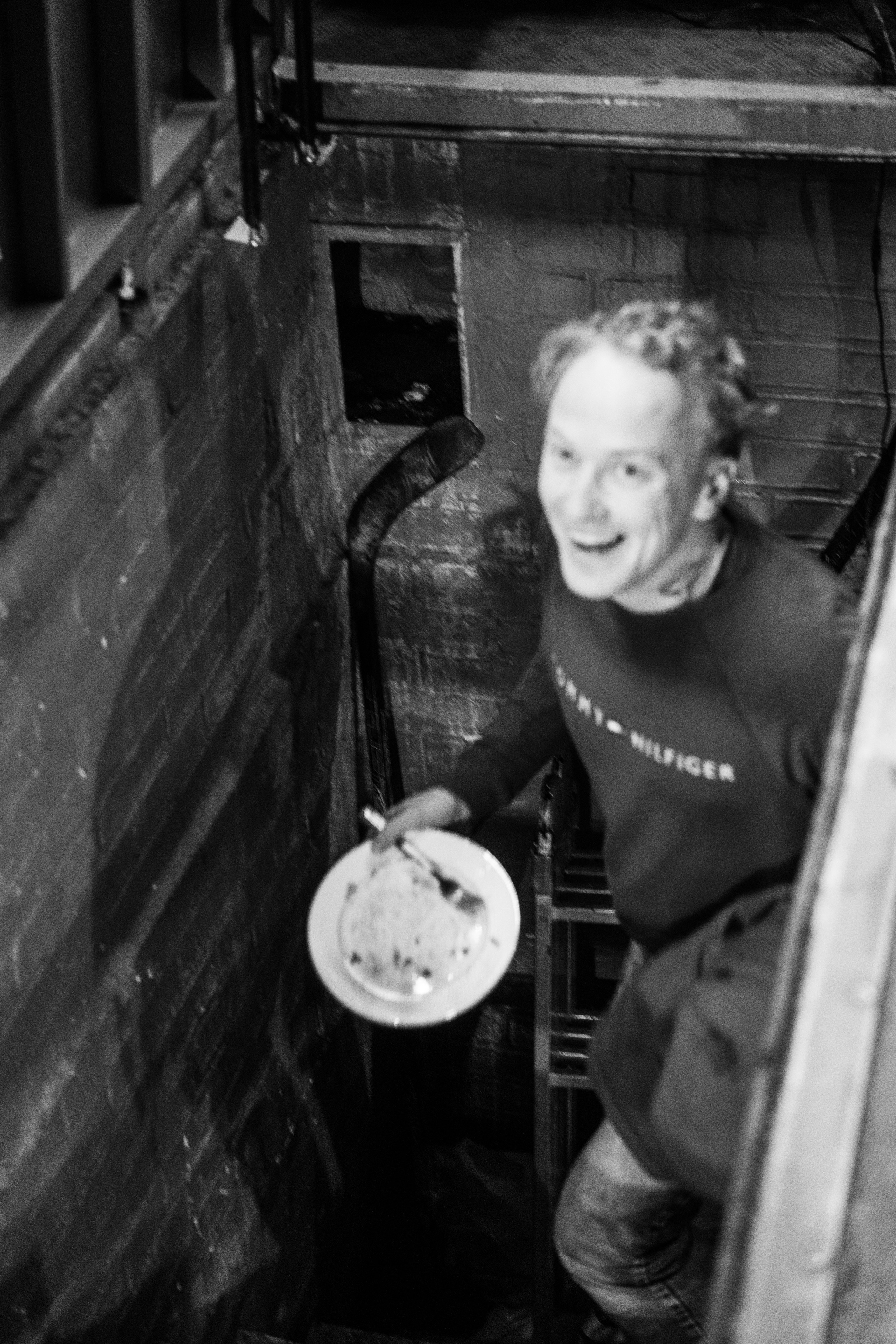 День святого Валентина в Баре разбитых сердец. Концертный и репортажный фотограф в Санкт-Петербурге Слава Пахомов